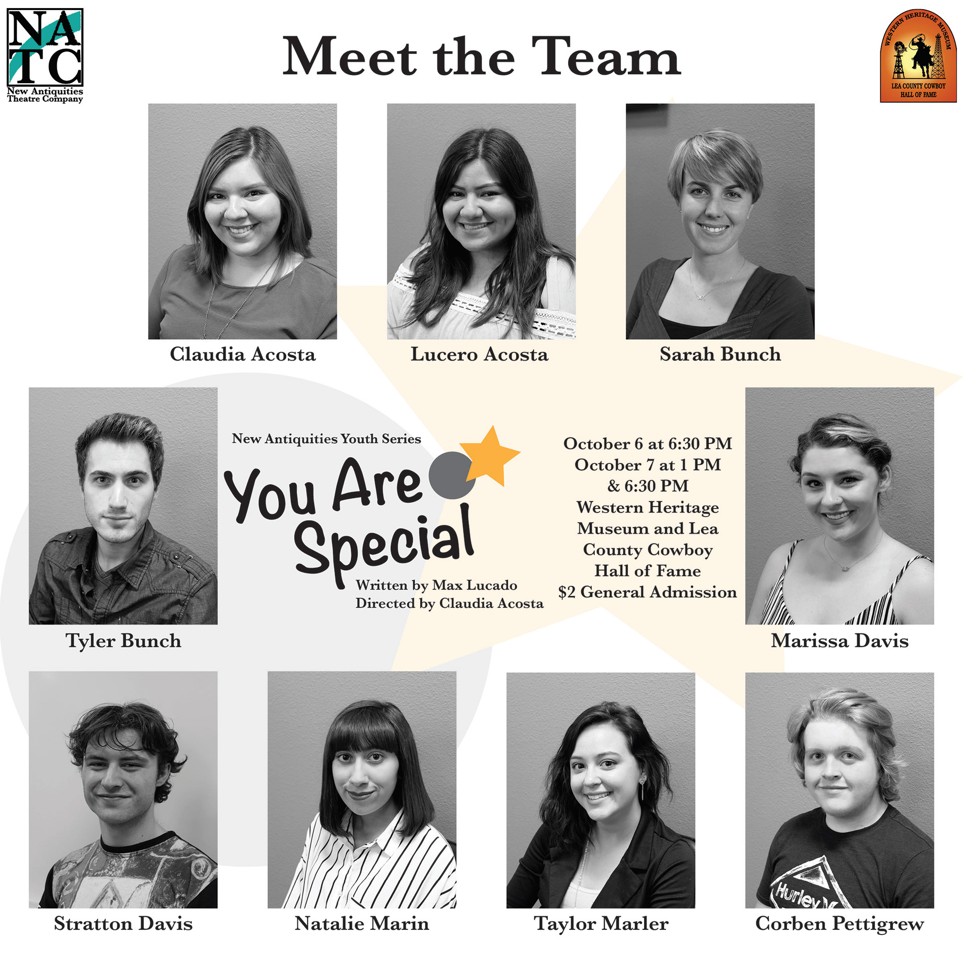 Facebook Post. Created in Adobe Illustrator and InDesign. 2017