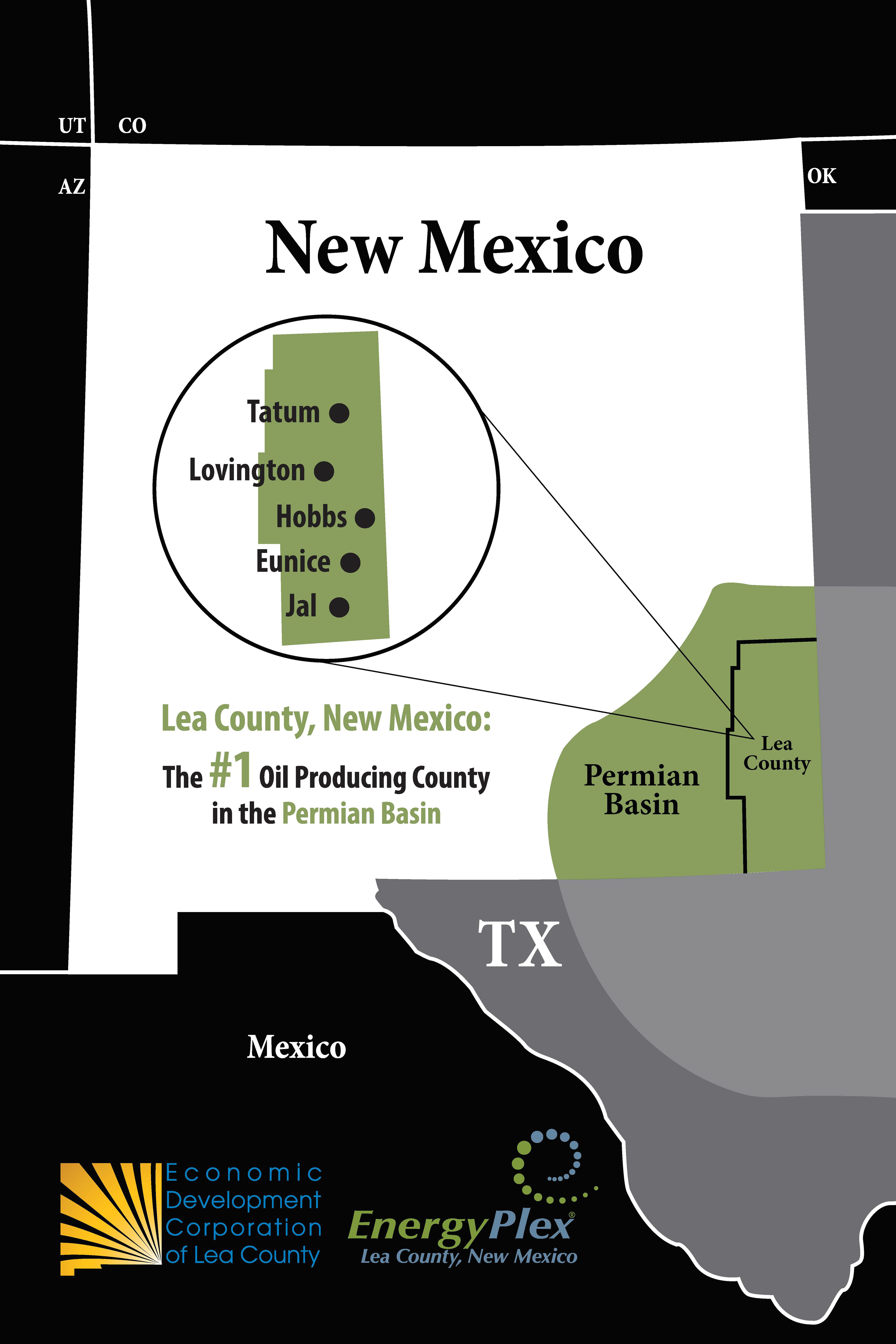 Poster/Graphic used for Trade Shows. Created in Adobe Illustrator. 2016