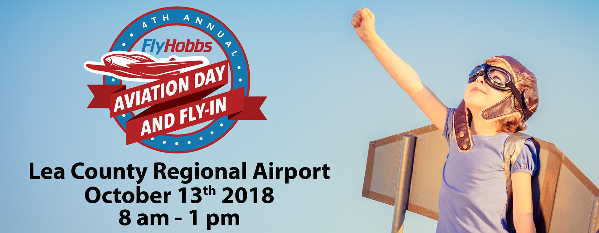 Outdoor Digital Billboard. Created in Adobe InDesign. 2018