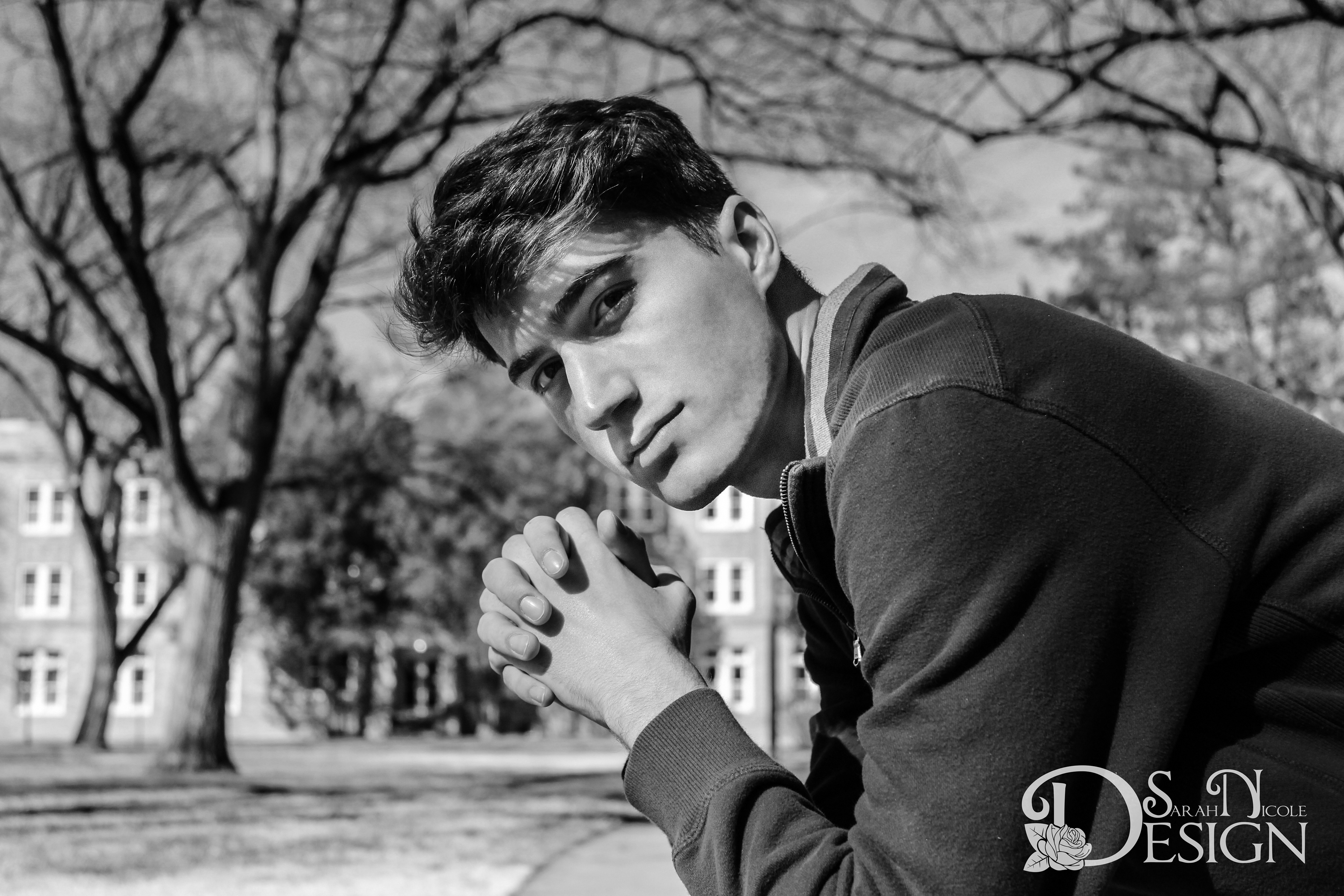 Senior Shoot 2016