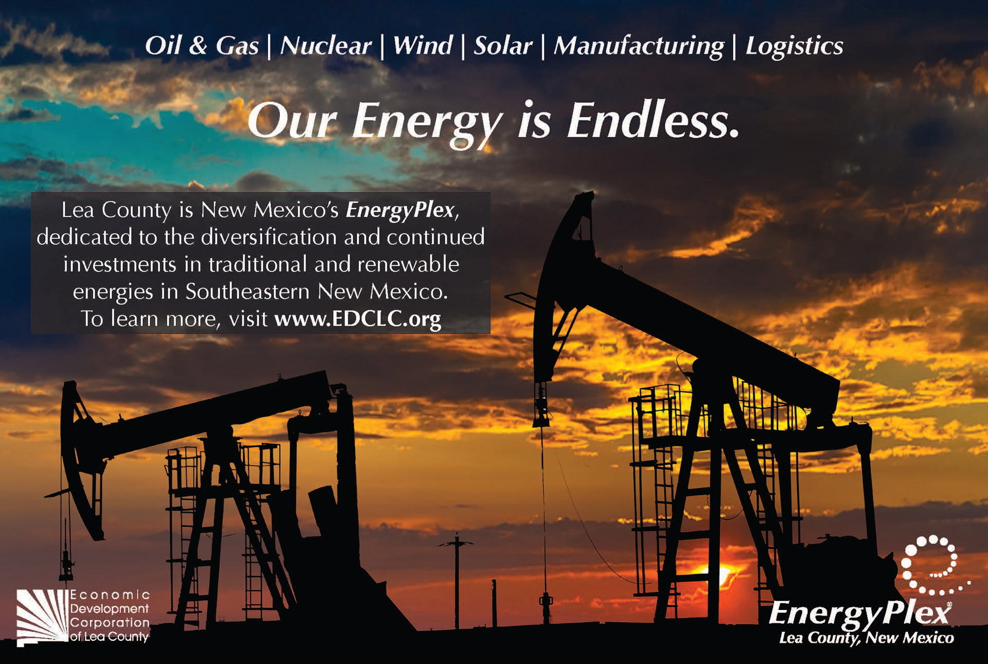 Half Page ad in the Business Facilities Magazine. Created in Adobe InDesign. 2018