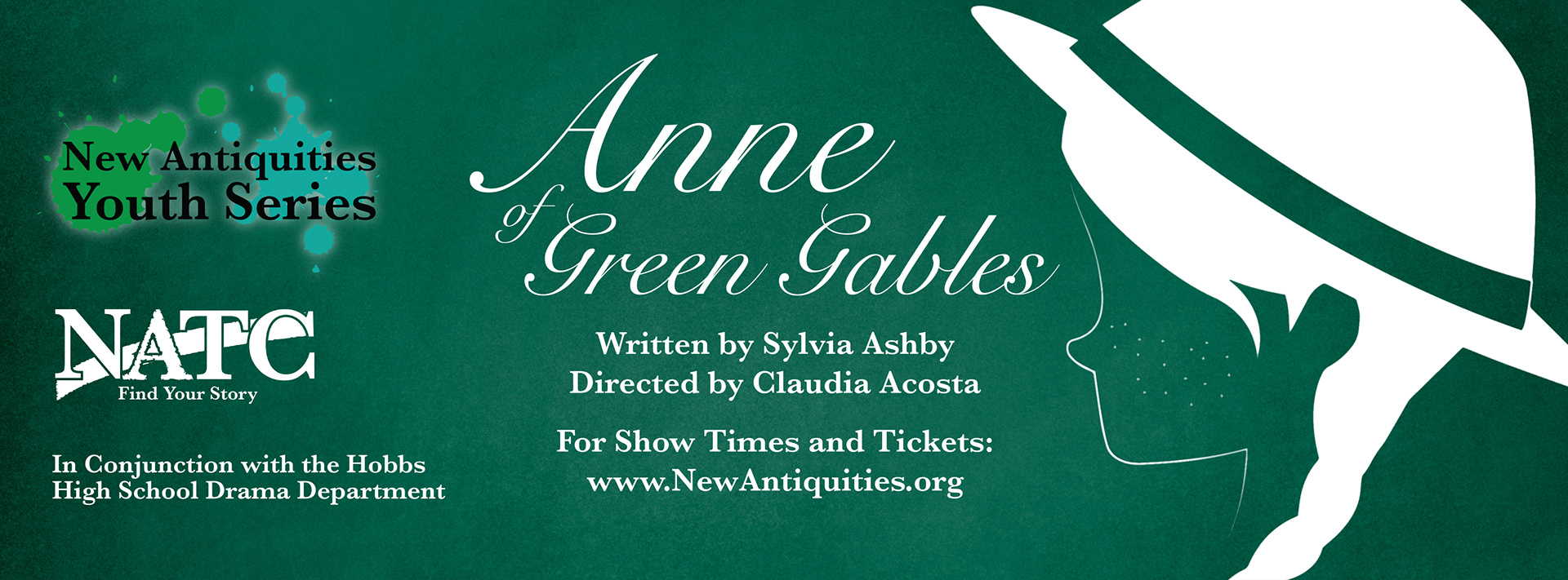 Facebook Cover Photo. Created in Adobe Illustrator. 2018