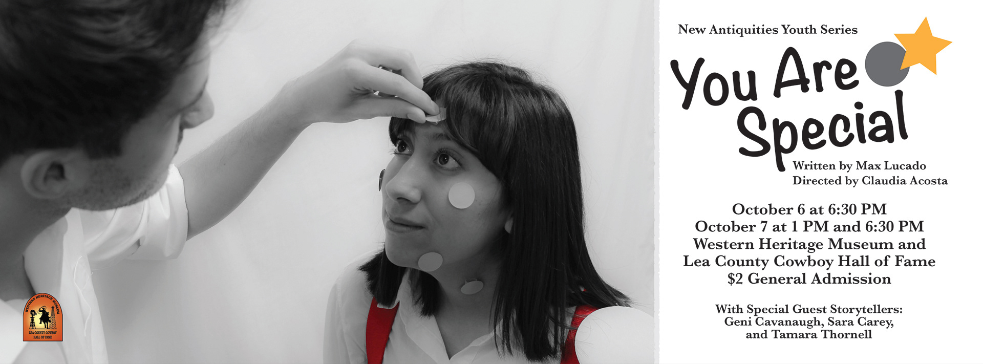 Facebook Cover Photo. Created in Adobe Illustrator and InDesign. 2017