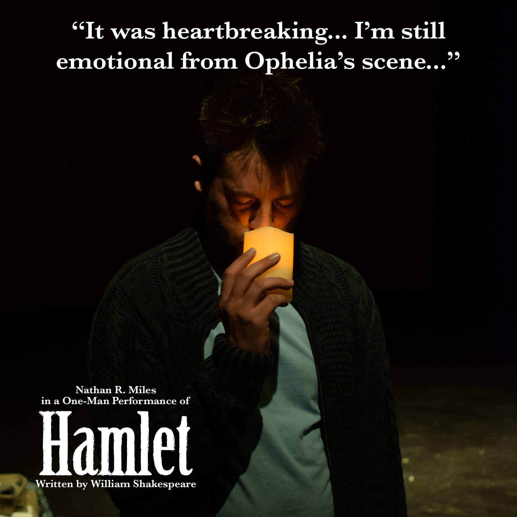 Facebook Post. Created in Adobe InDesign. 2019