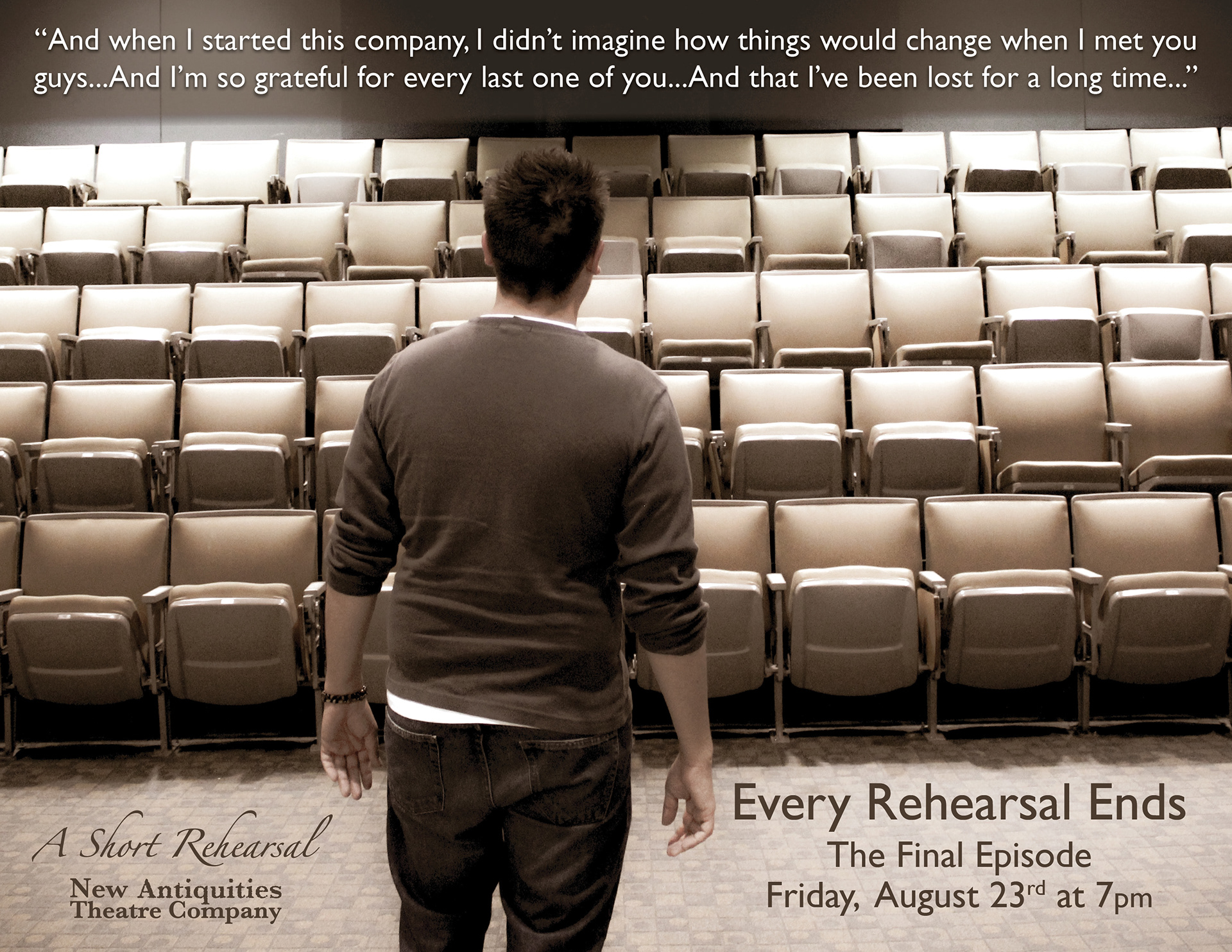 Created in Adobe Photoshop and InDesign. 2019