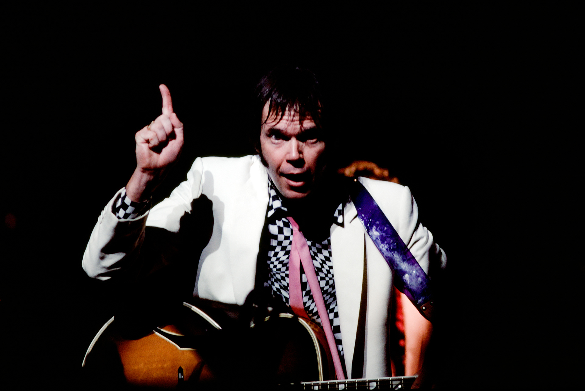 Neil Young