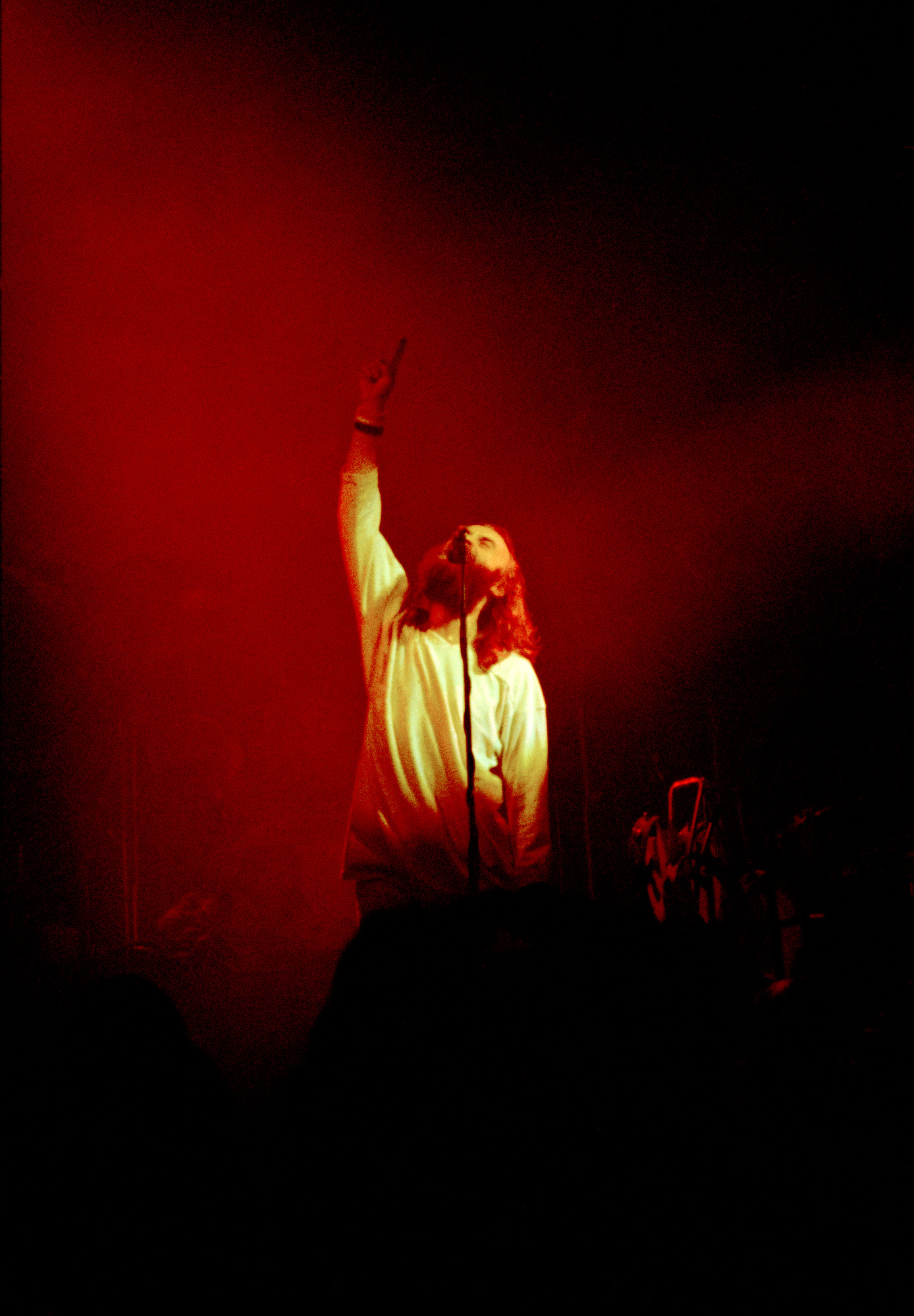 Phil Collins - Genesis