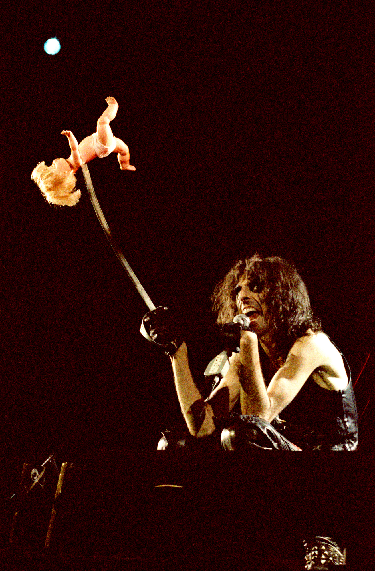 Alice Cooper