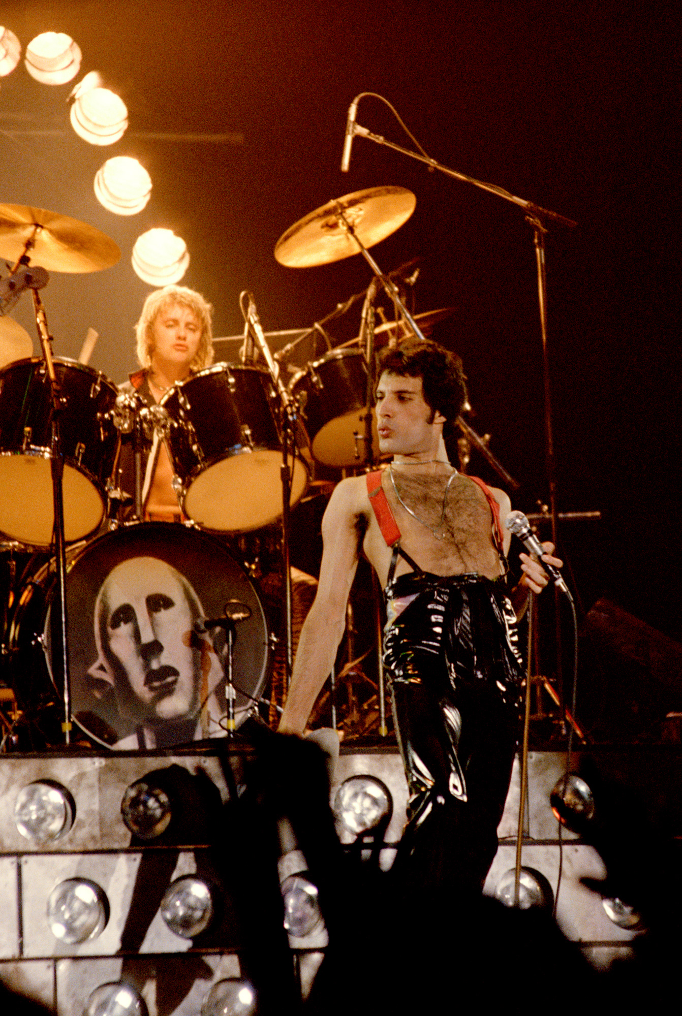 Freddie Mercury - Queen