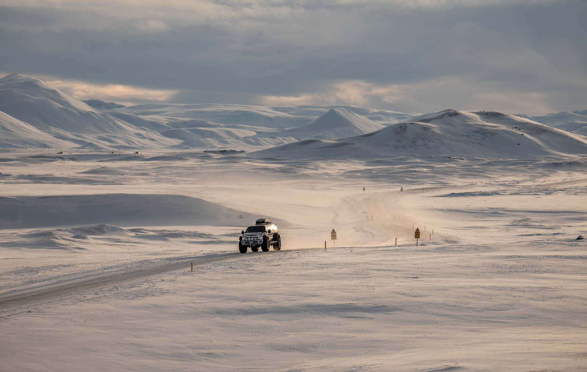 Iceland