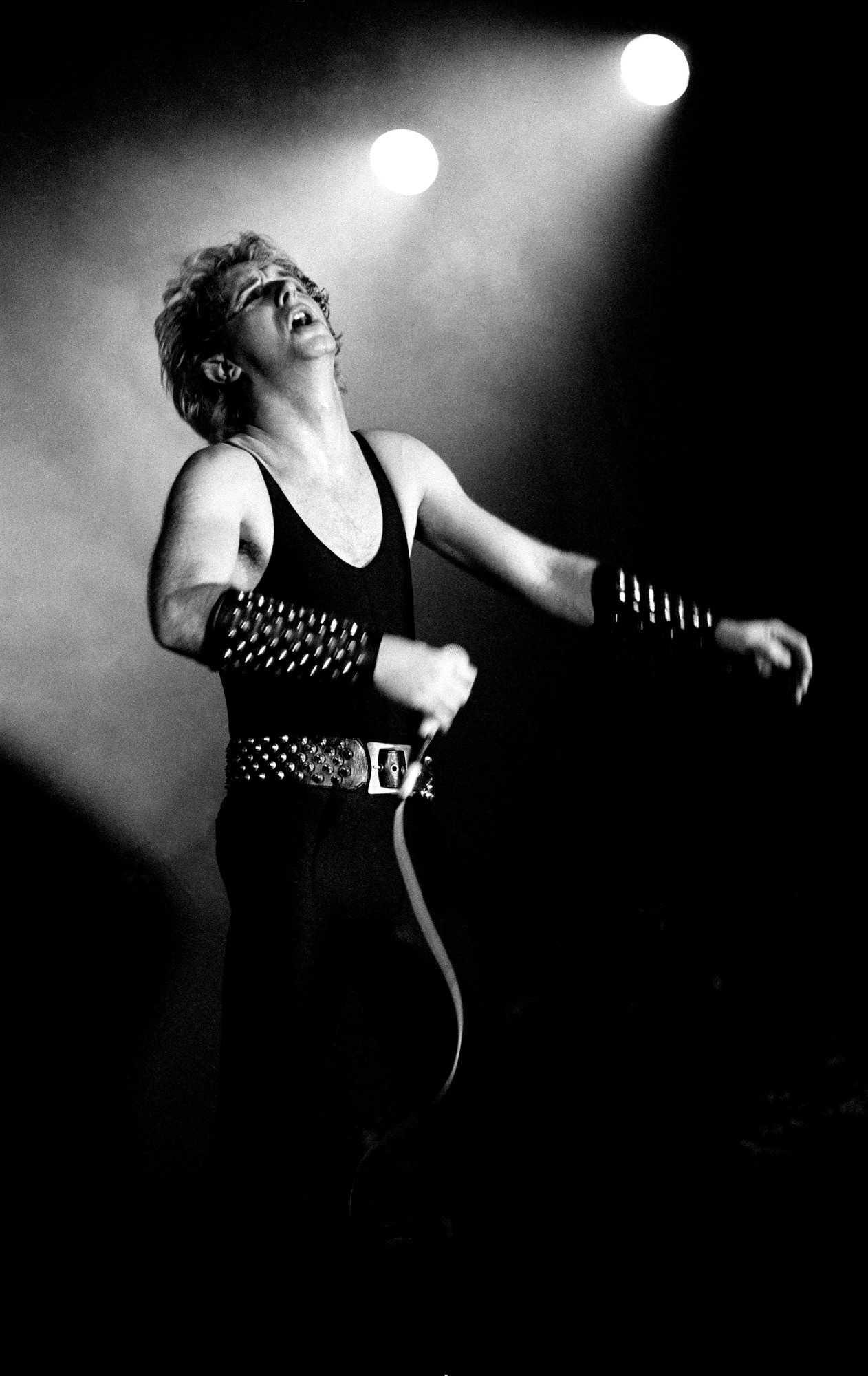 Rob Halford - Judas Priest