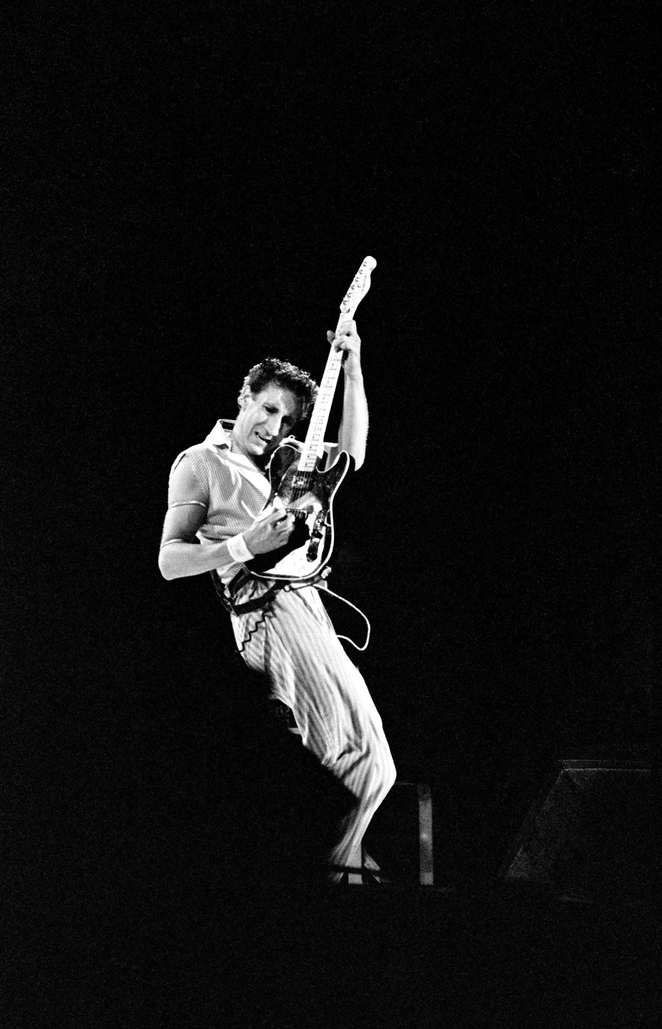 Pete Townsend - The Who
