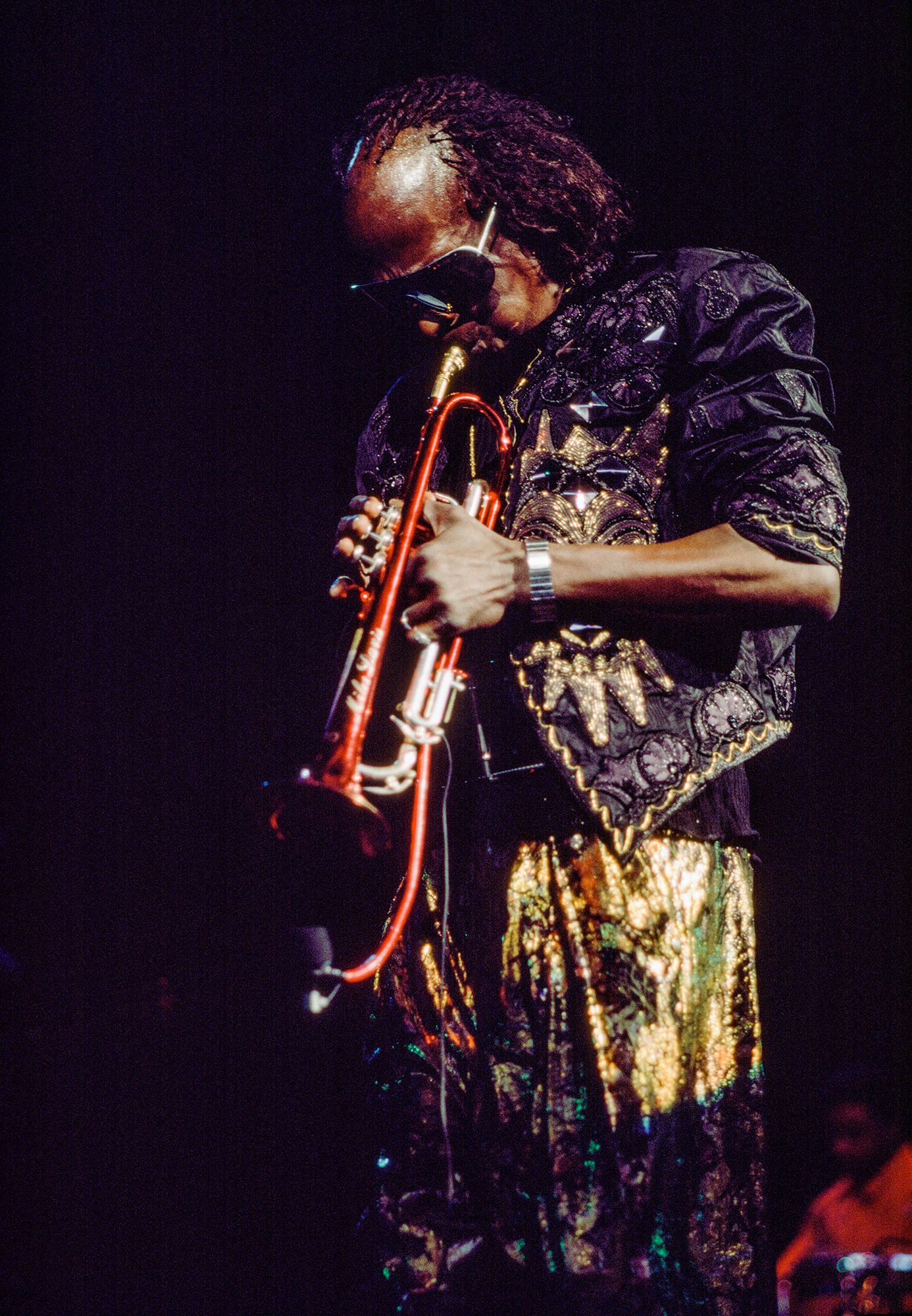 Miles Davis