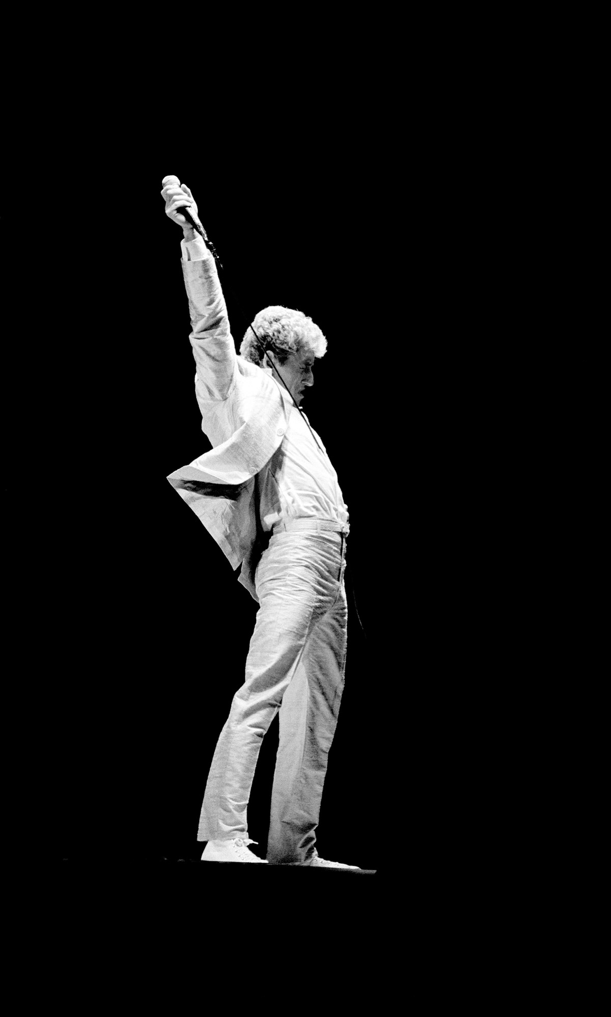 Daltrey - The Who