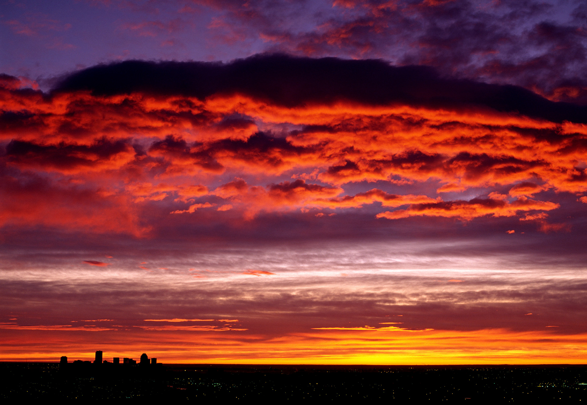 Calgary, Alberta