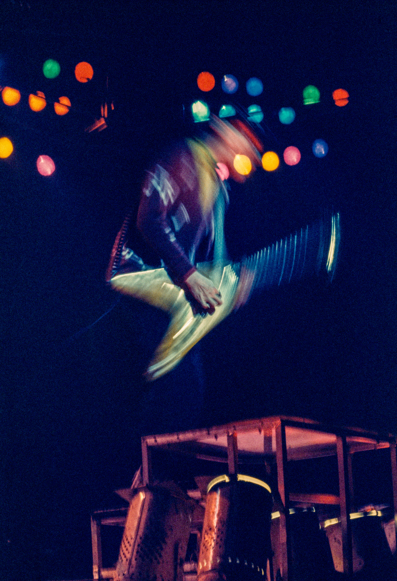 Rick Nielsen - Cheap Trick