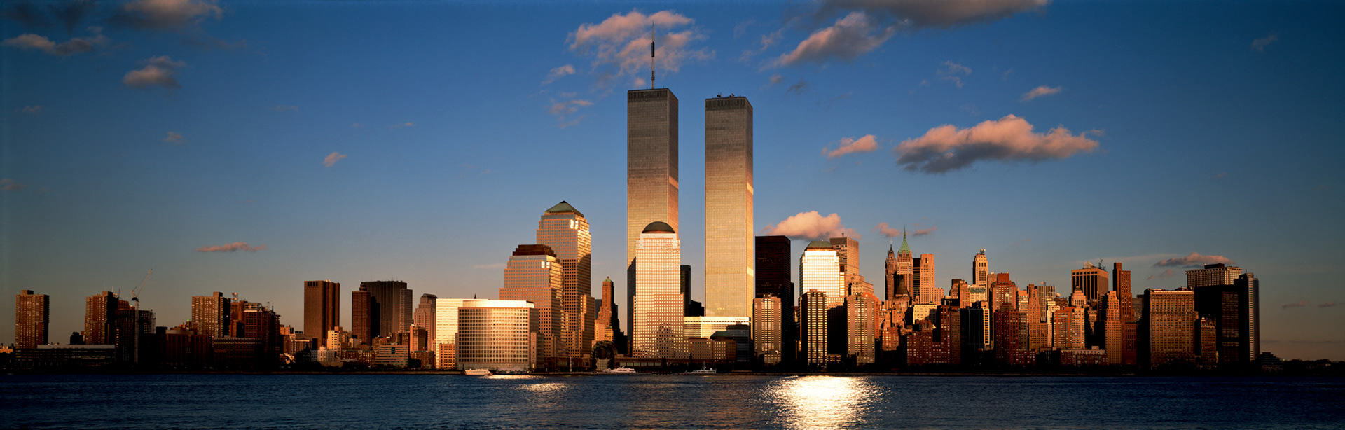 World Trade Center, New York City