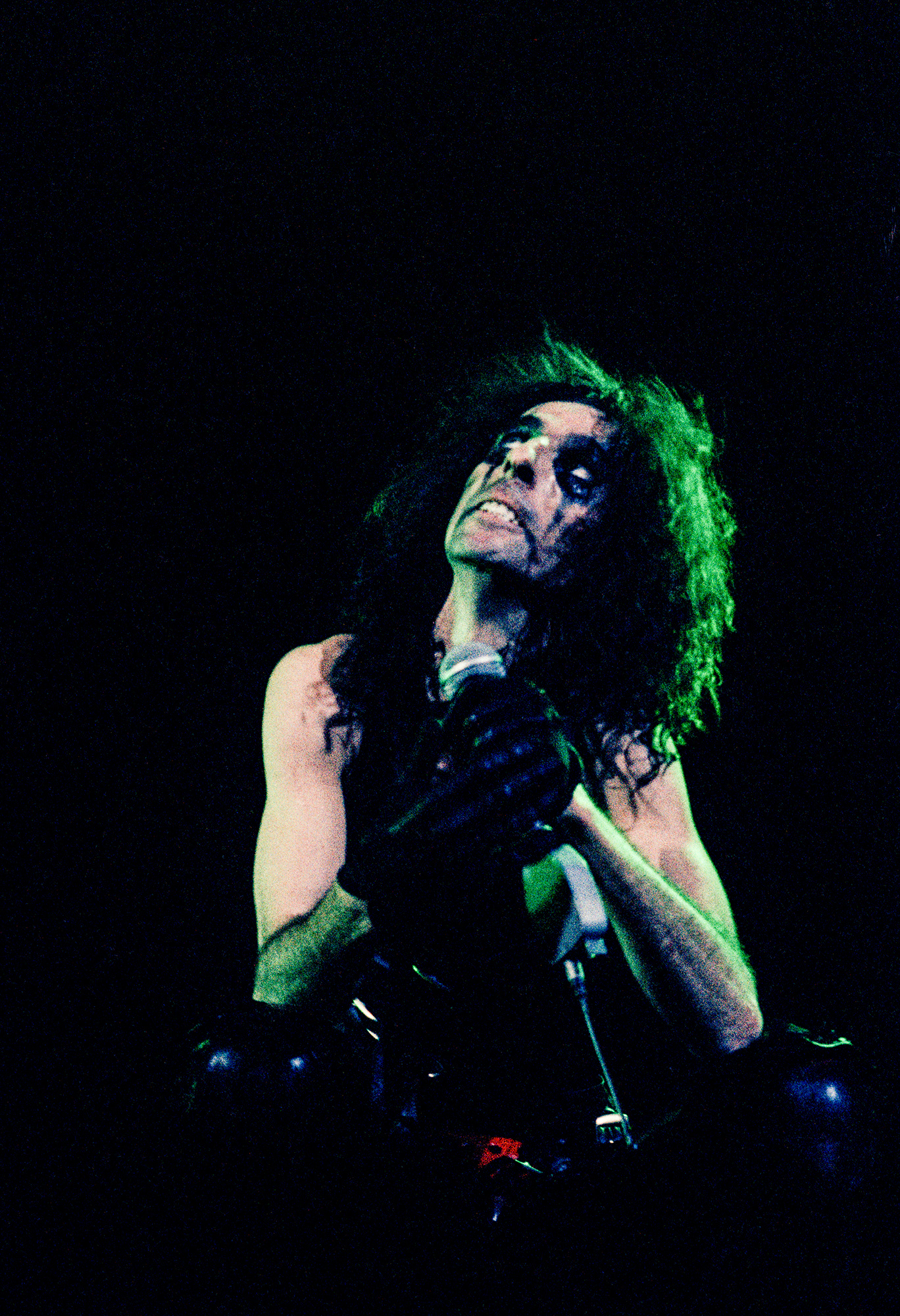 Alice Cooper