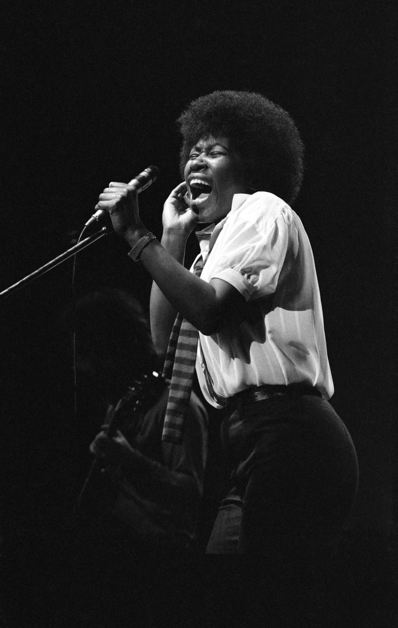 Joan Armatrading