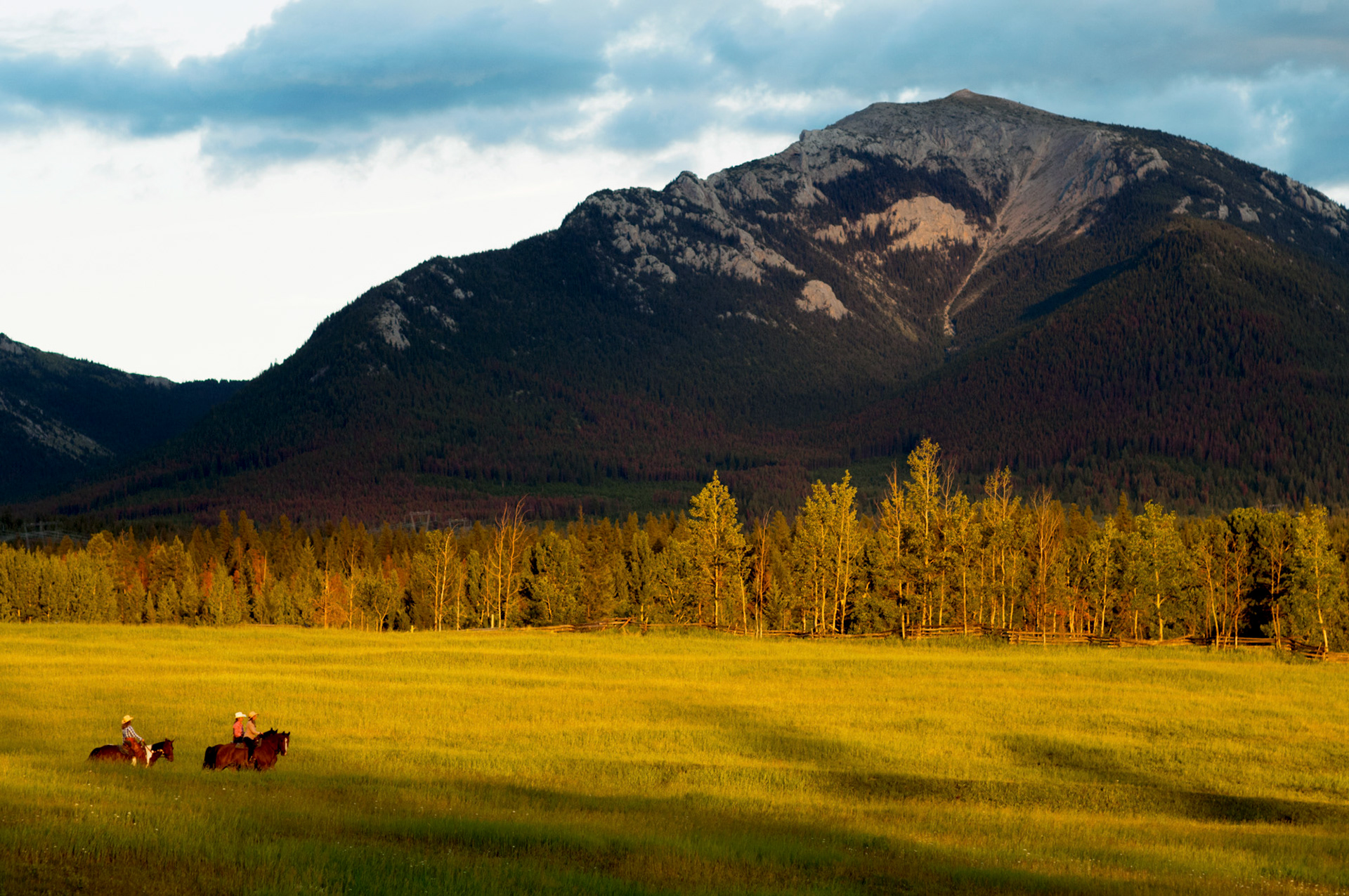 Cariboo Country, Destinations BC