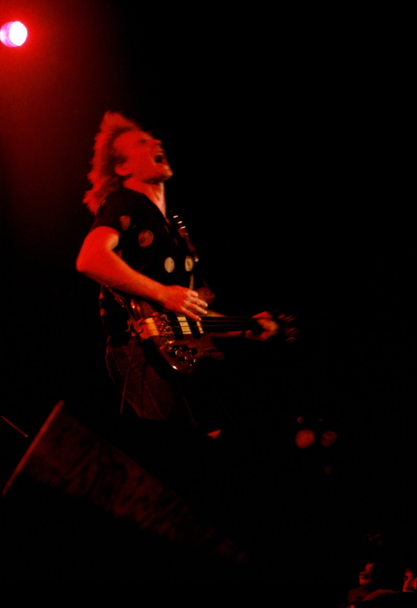Sting - The Police