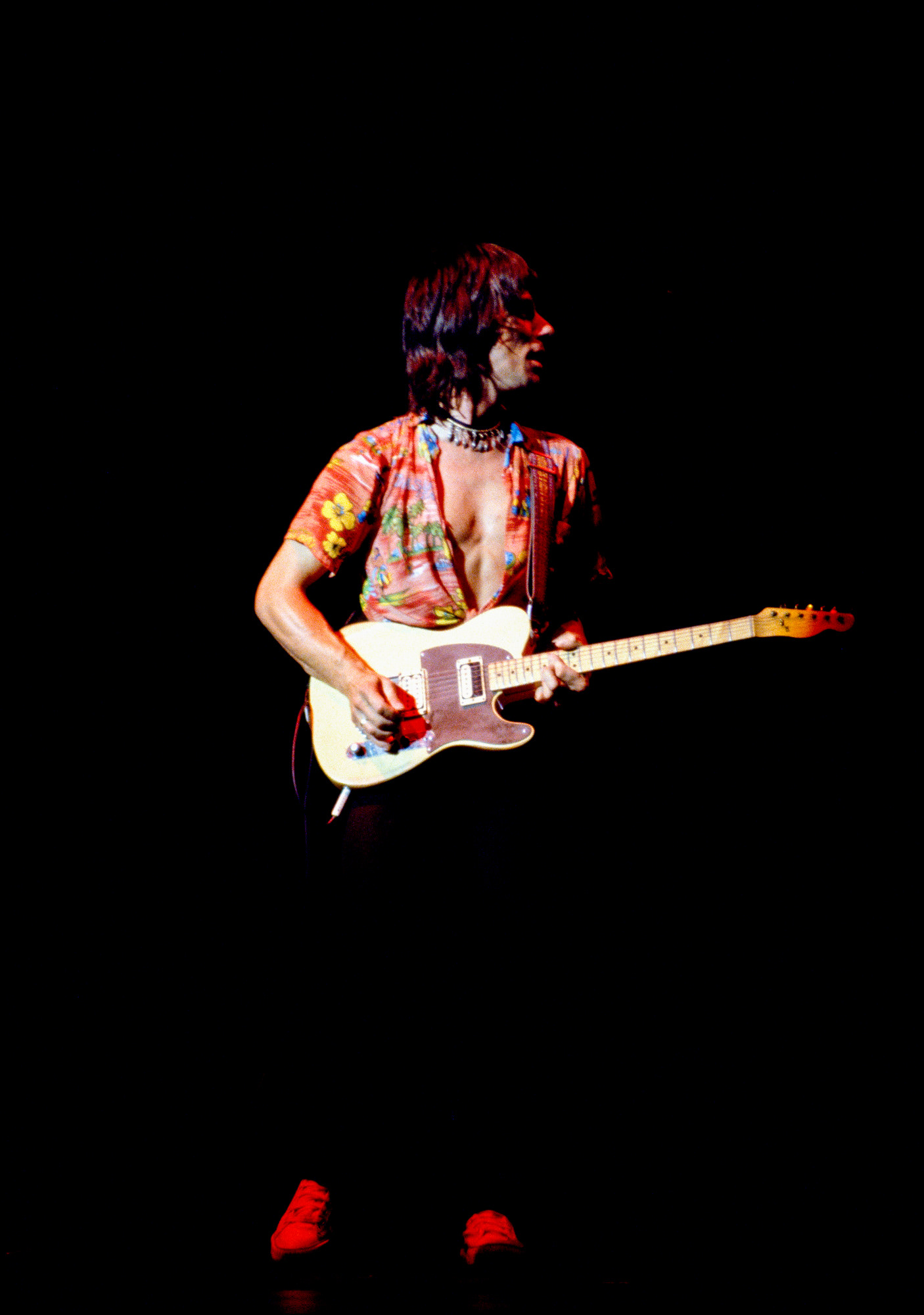 Jeff Beck