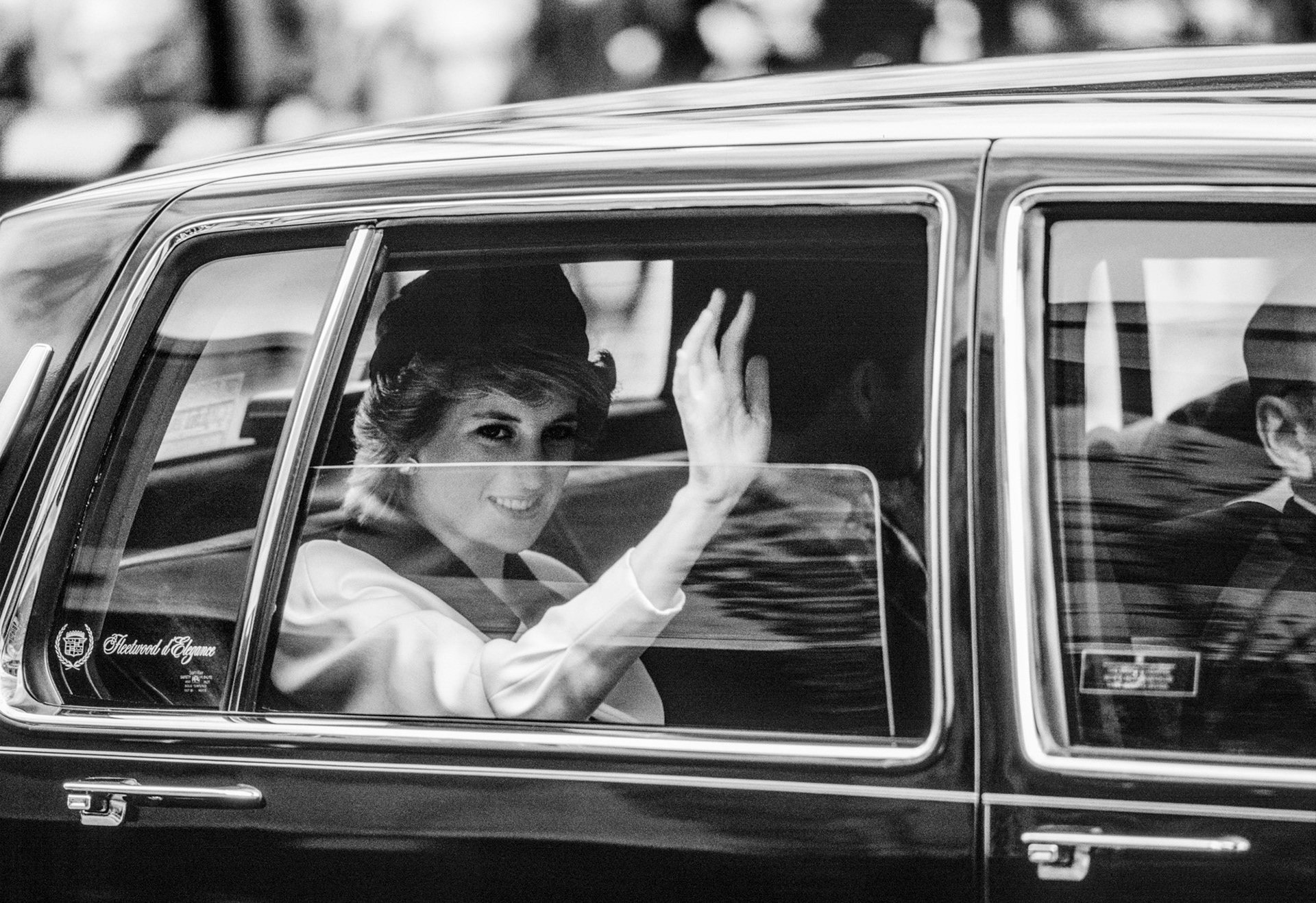 Princess Diana