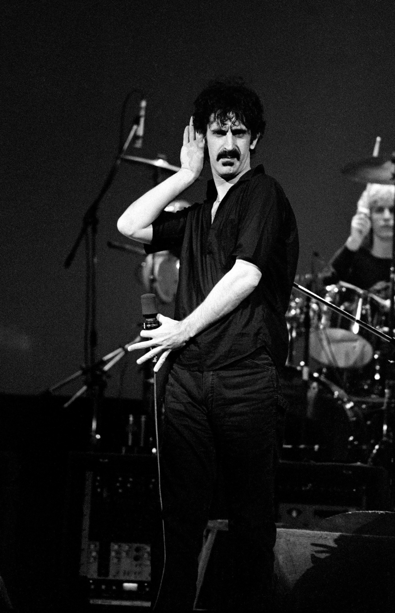 Frank Zappa