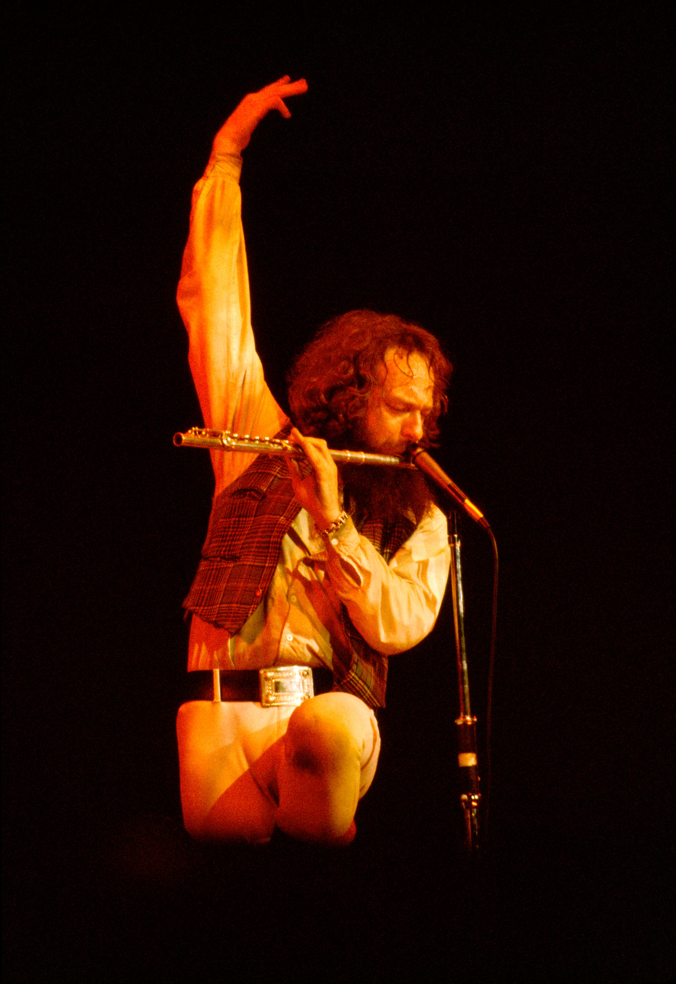Ian Anderson - Jethro Tull
