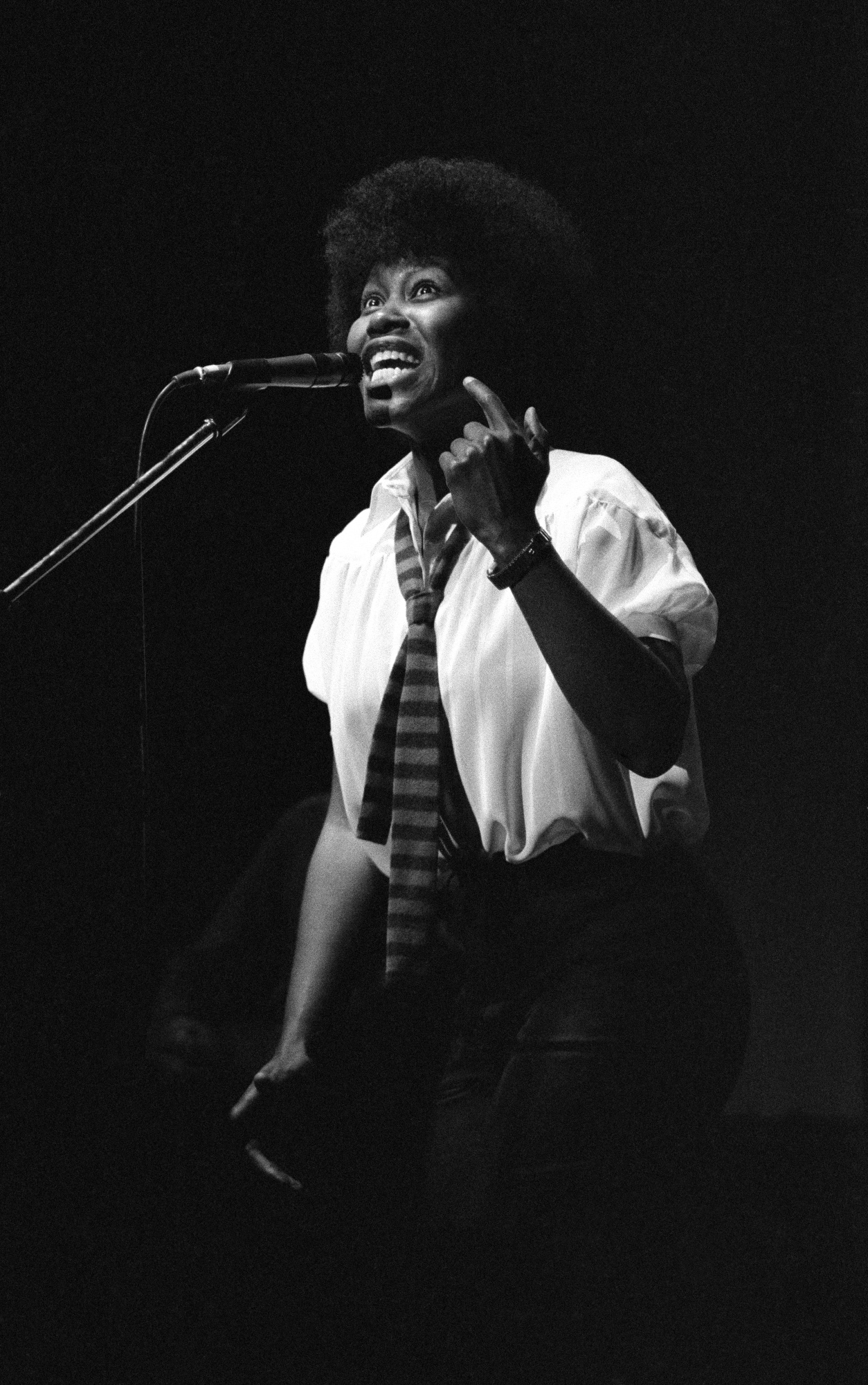 Joan Armatrading