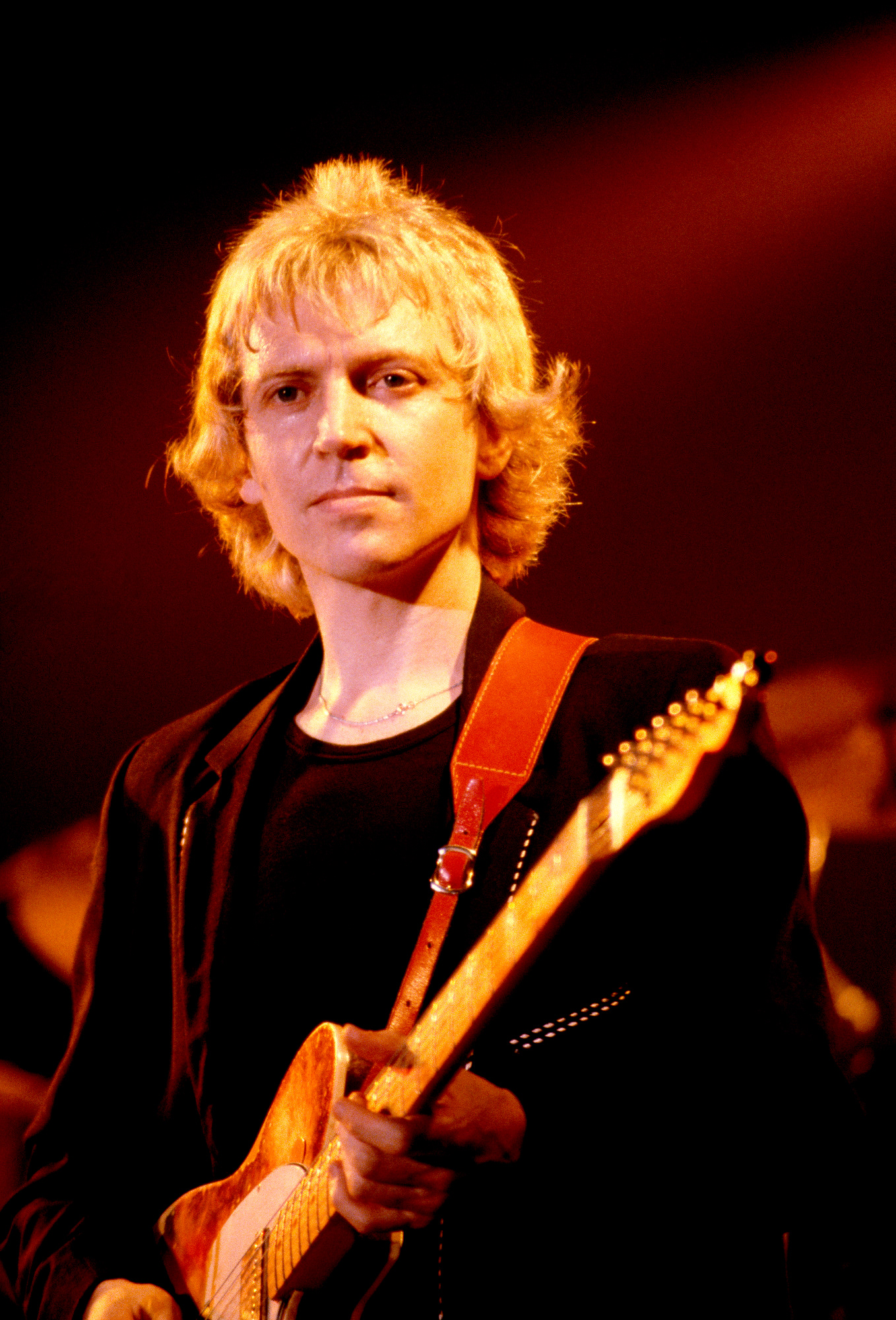 Andy Summers - The Police