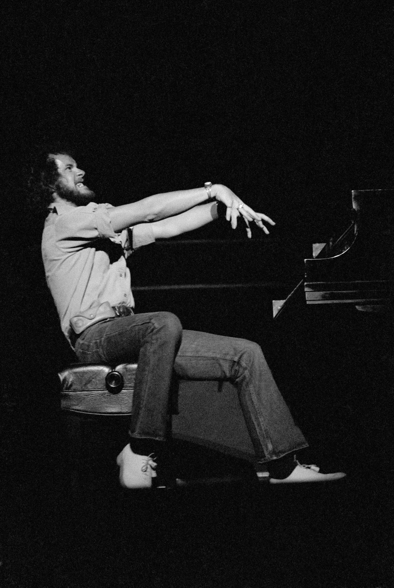 Murray Mclauchlan