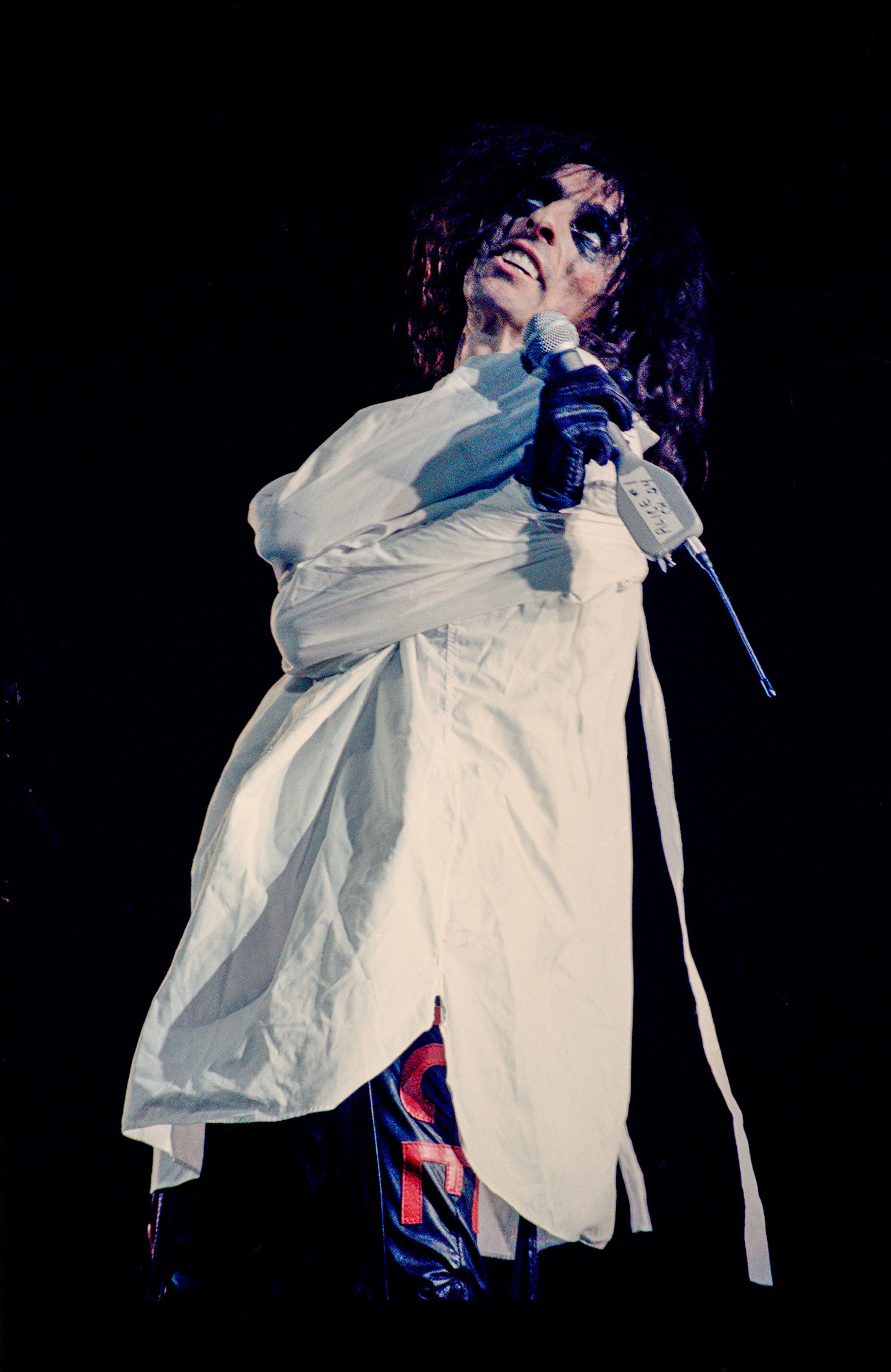 Alice Cooper