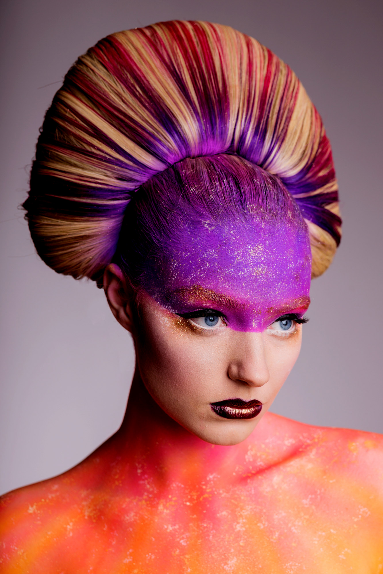 Avant Garde Hair Salon