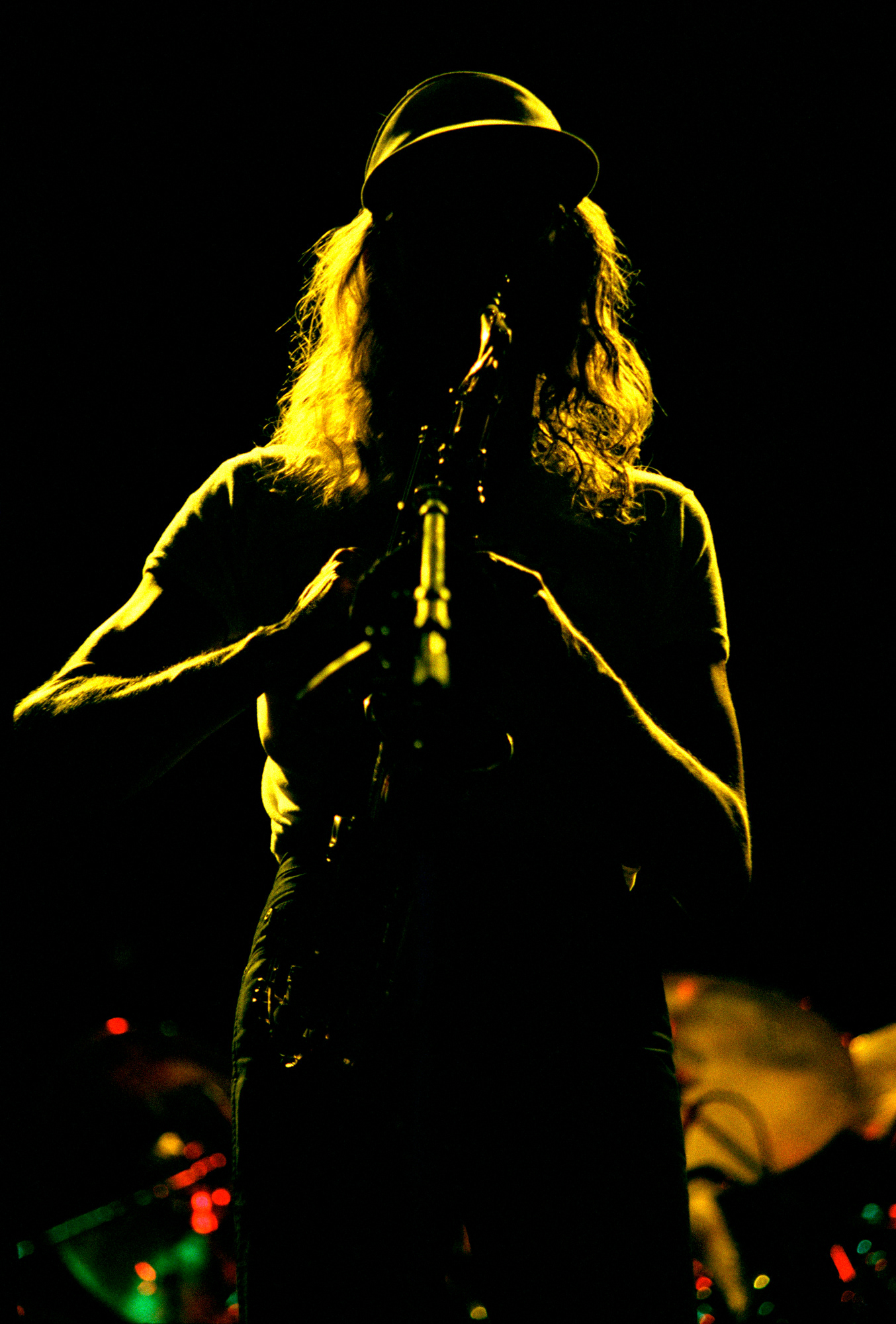 John Helliwell - Supertramp