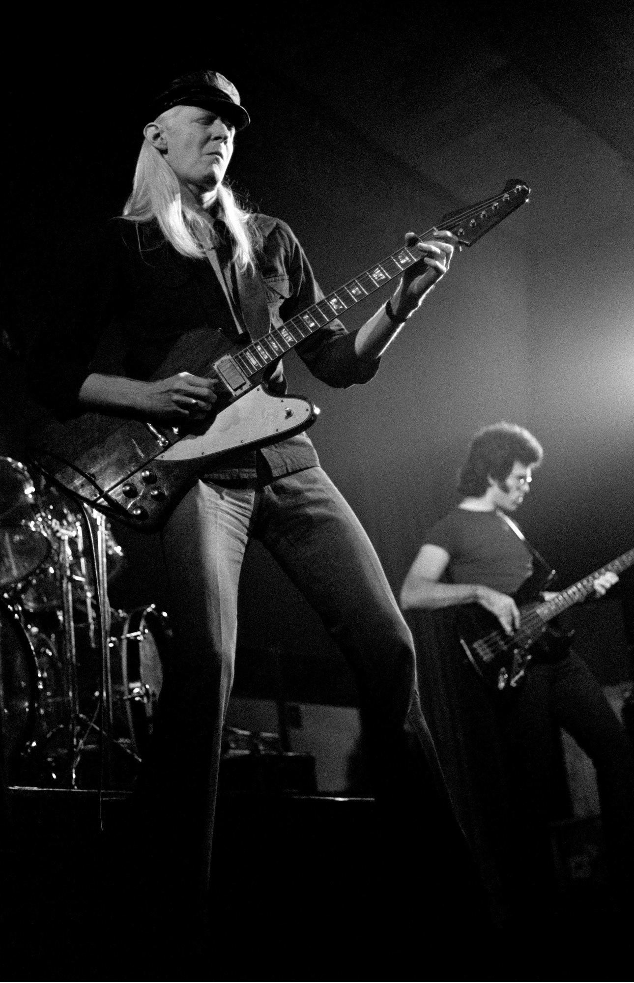 Johnny Winter