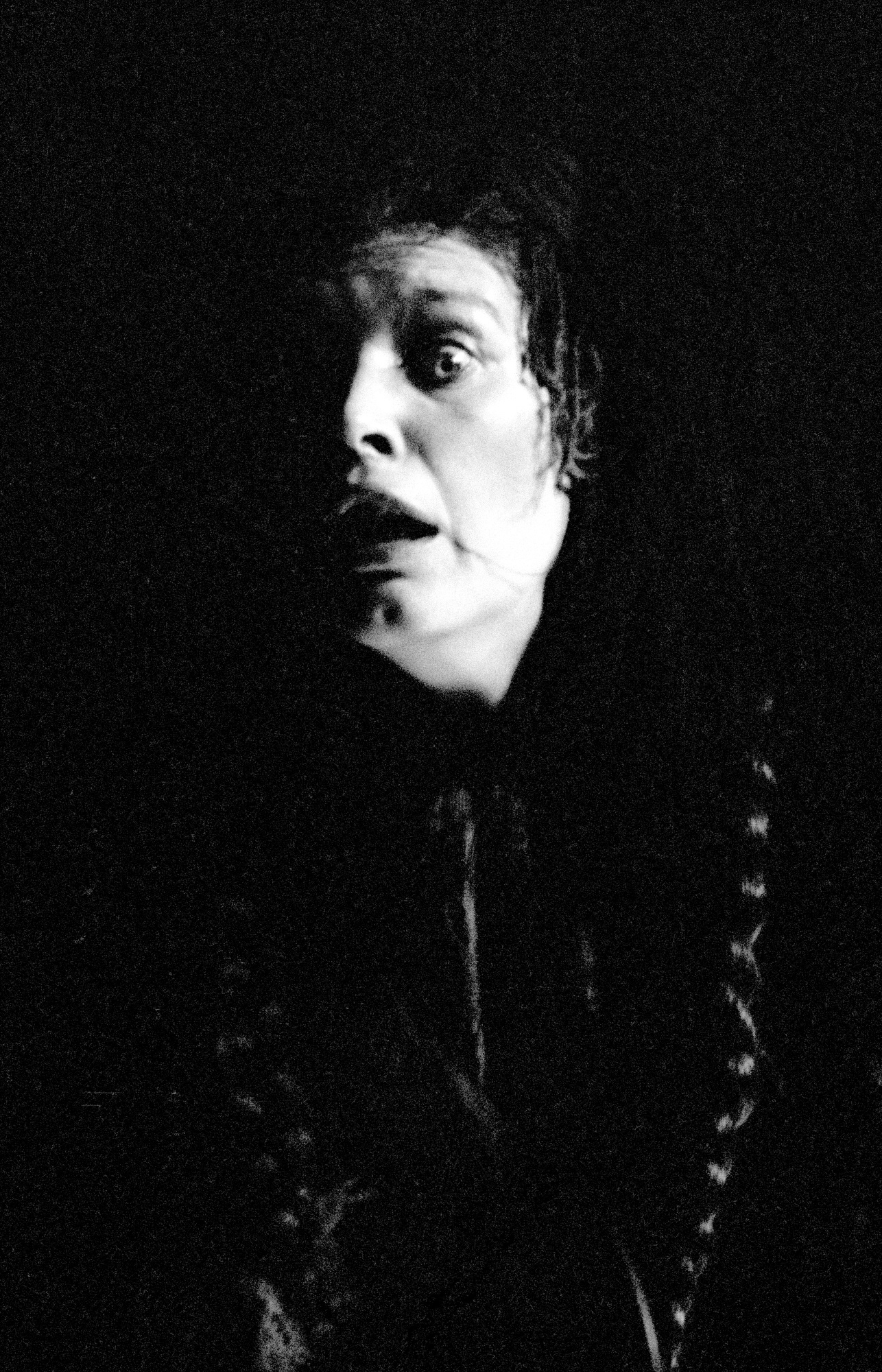 Lene Lovich