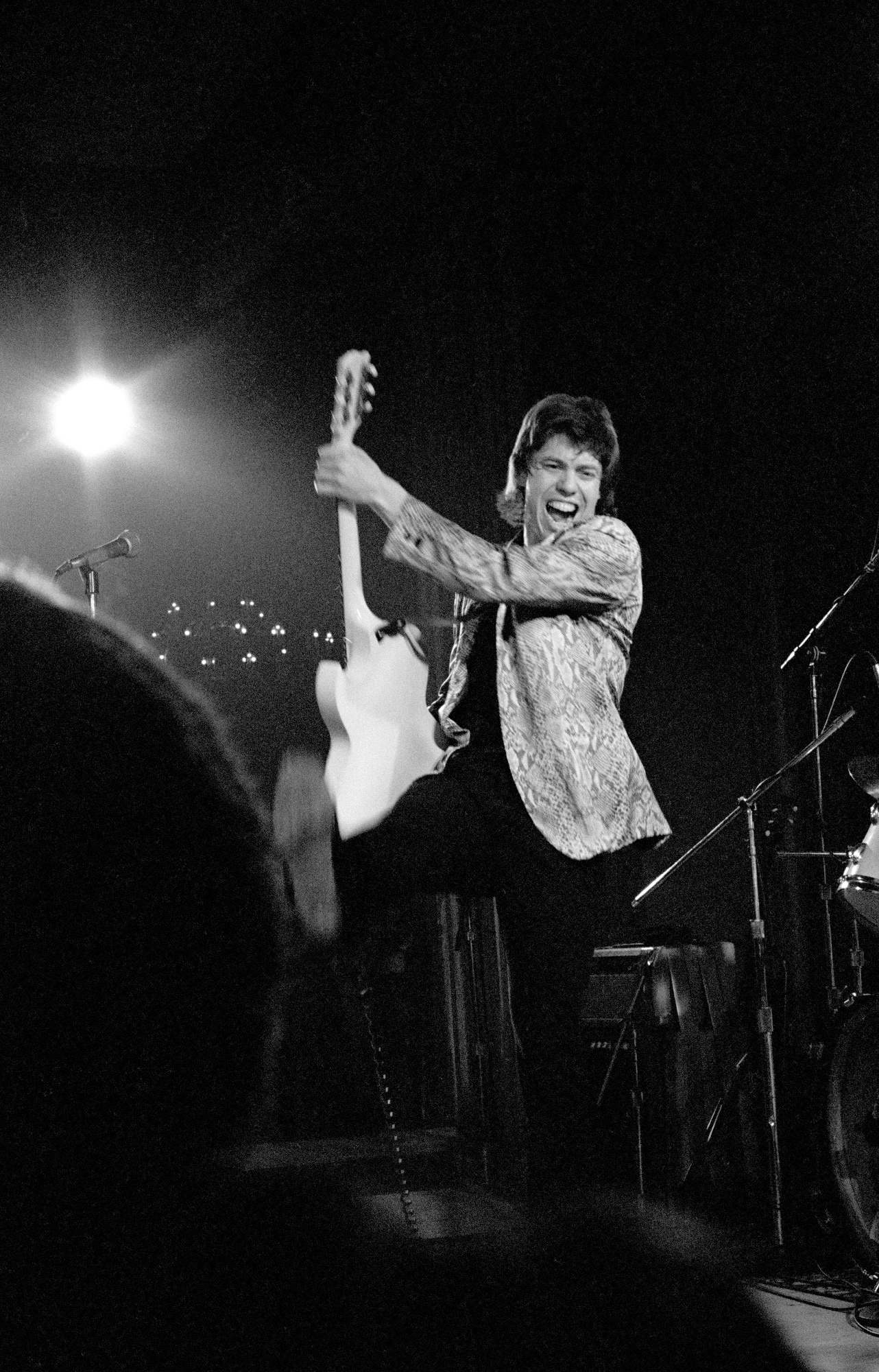 George Thorogood and The Destroyers