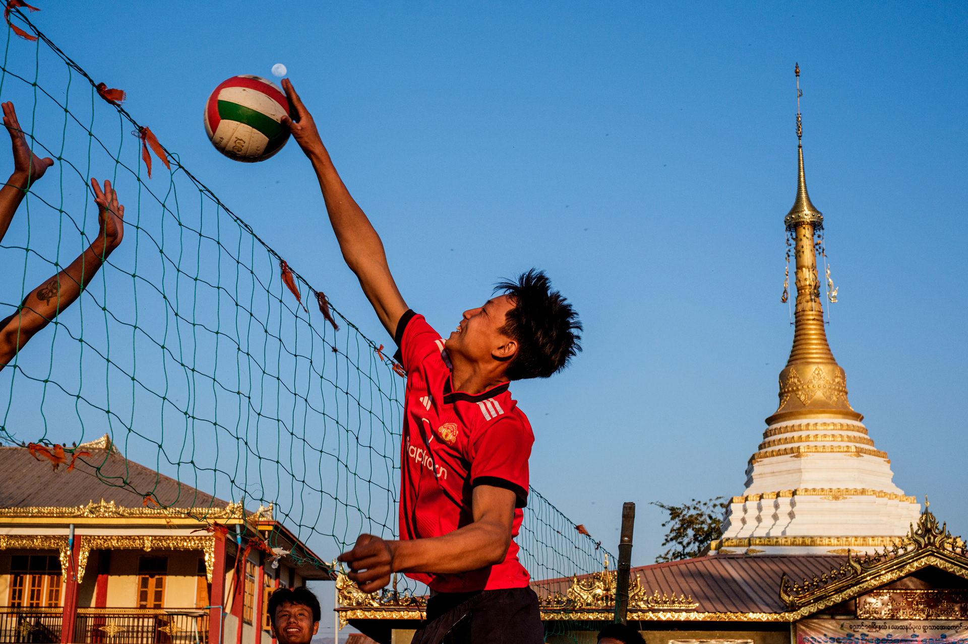 Volleyball