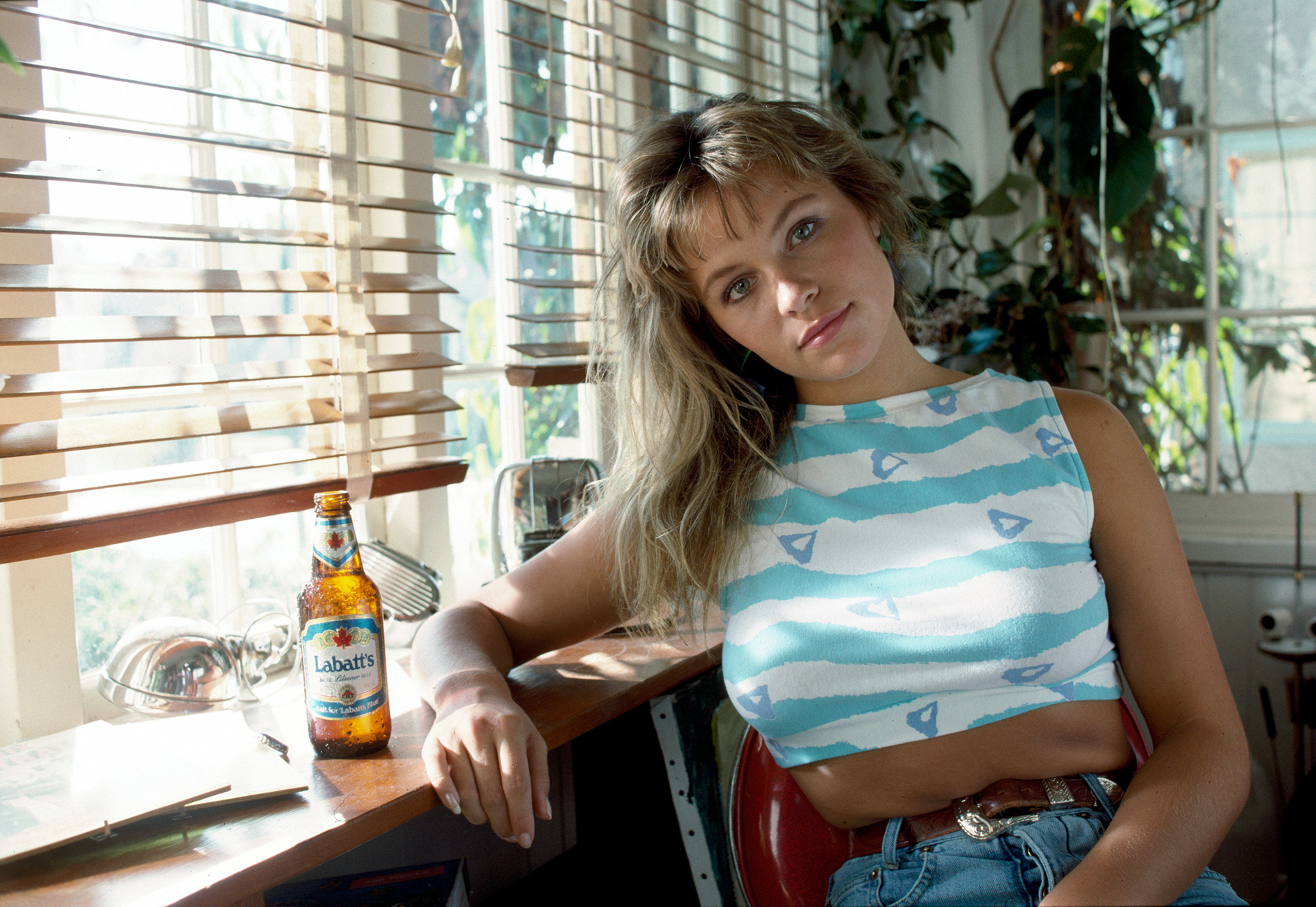 Pamela Anderson
