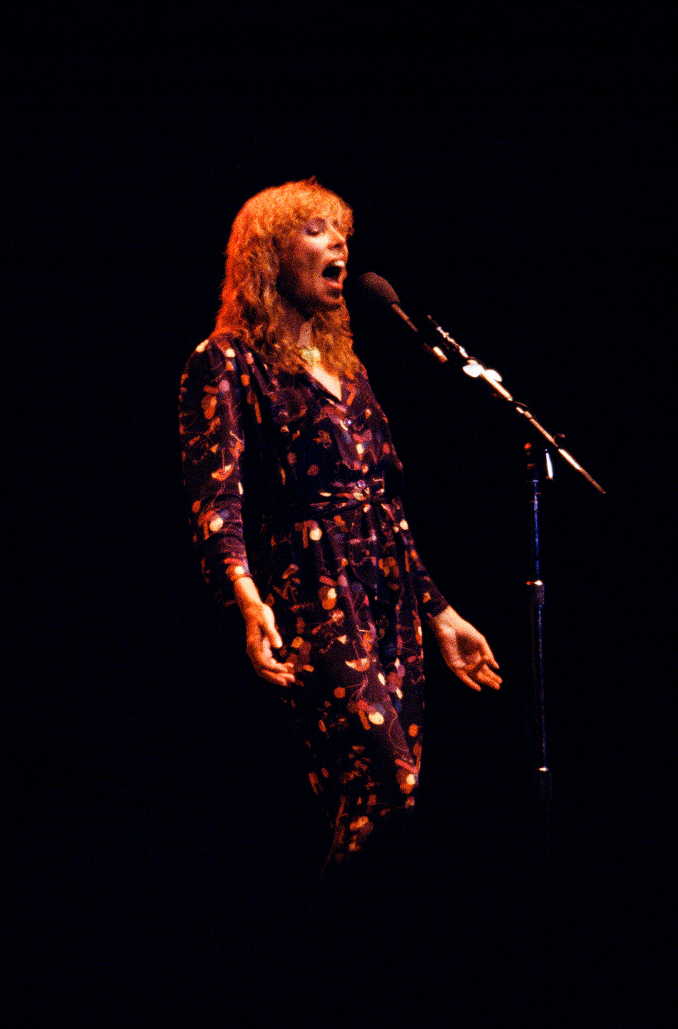 Joni Mitchell