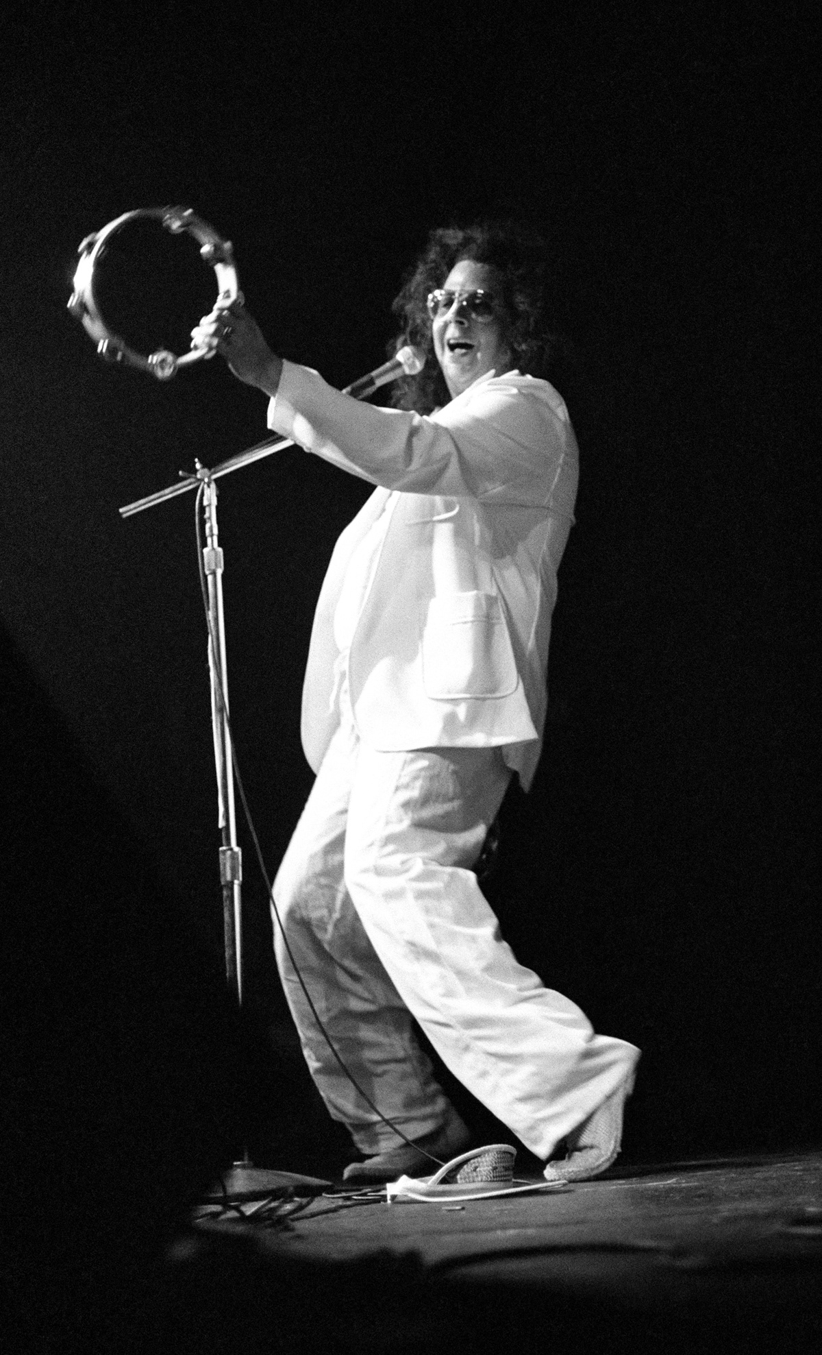 Mark Volman - Flo & Eddie
