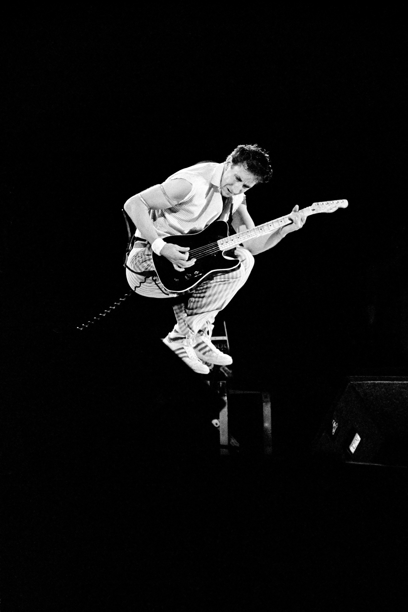 Pete Townsend - The Who