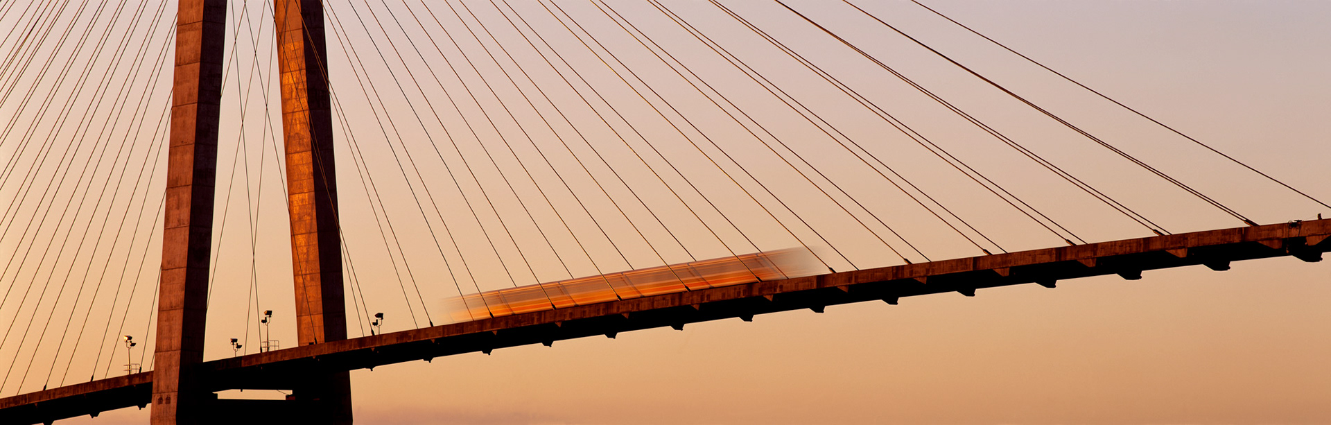 Skytrain Bridge