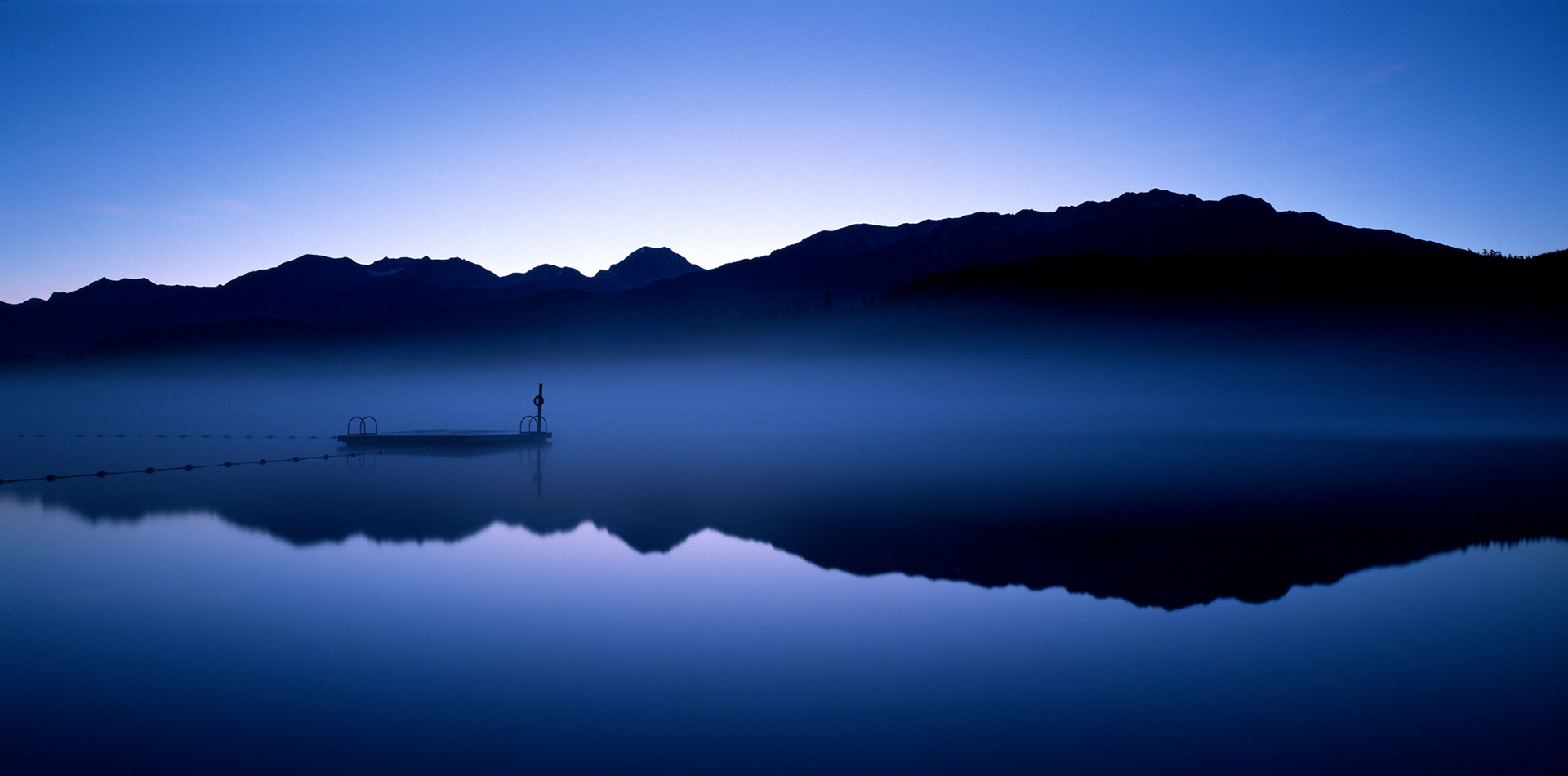 Alta Lake, Whistler