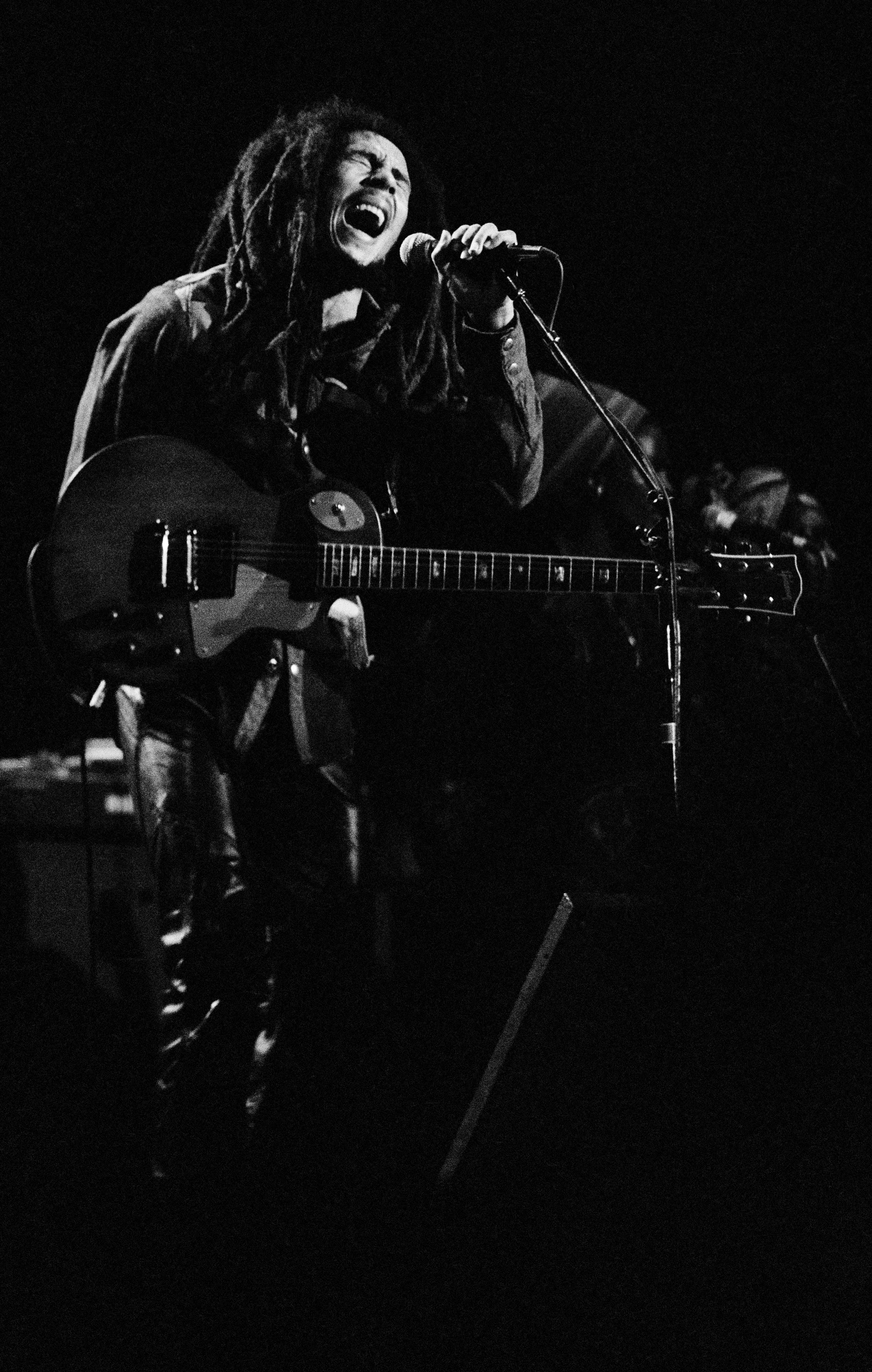 Bob Marley