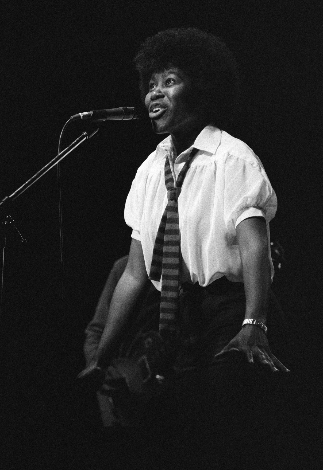Joan Armatrading
