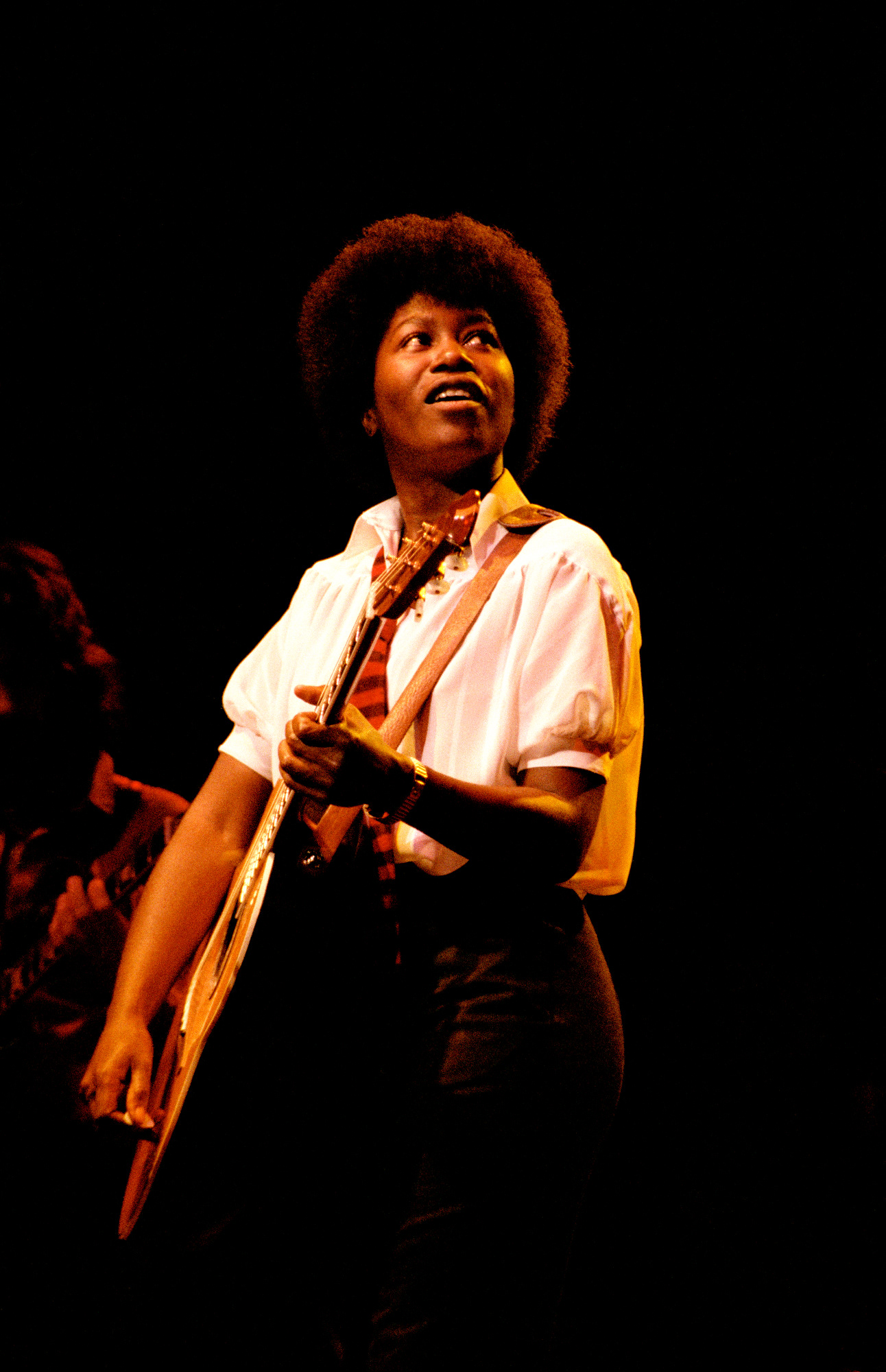 Joan Armatrading