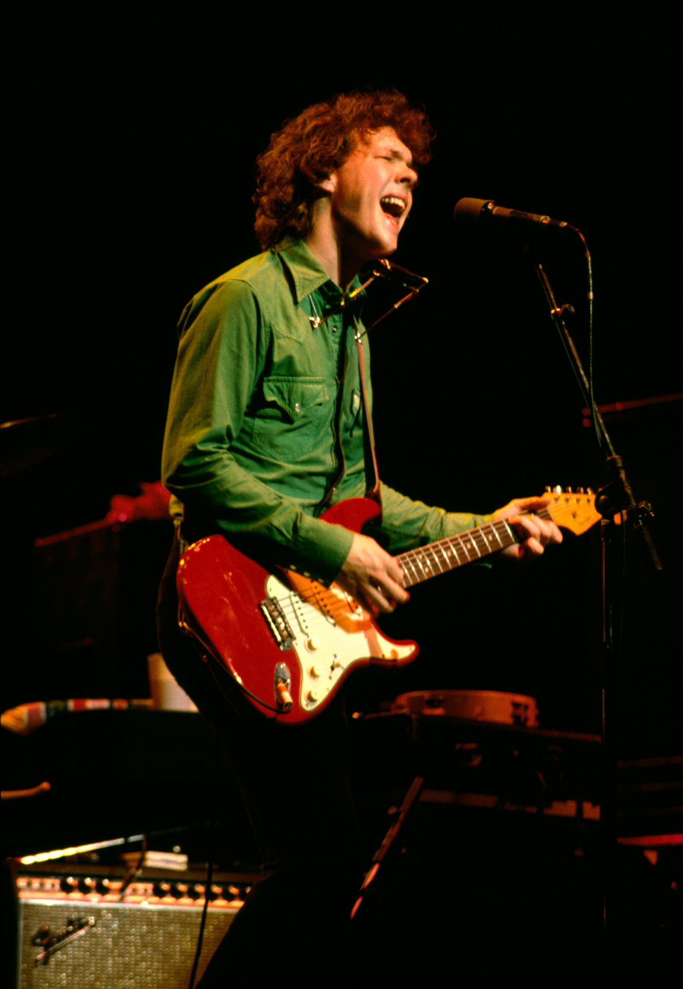 Steve Forbert