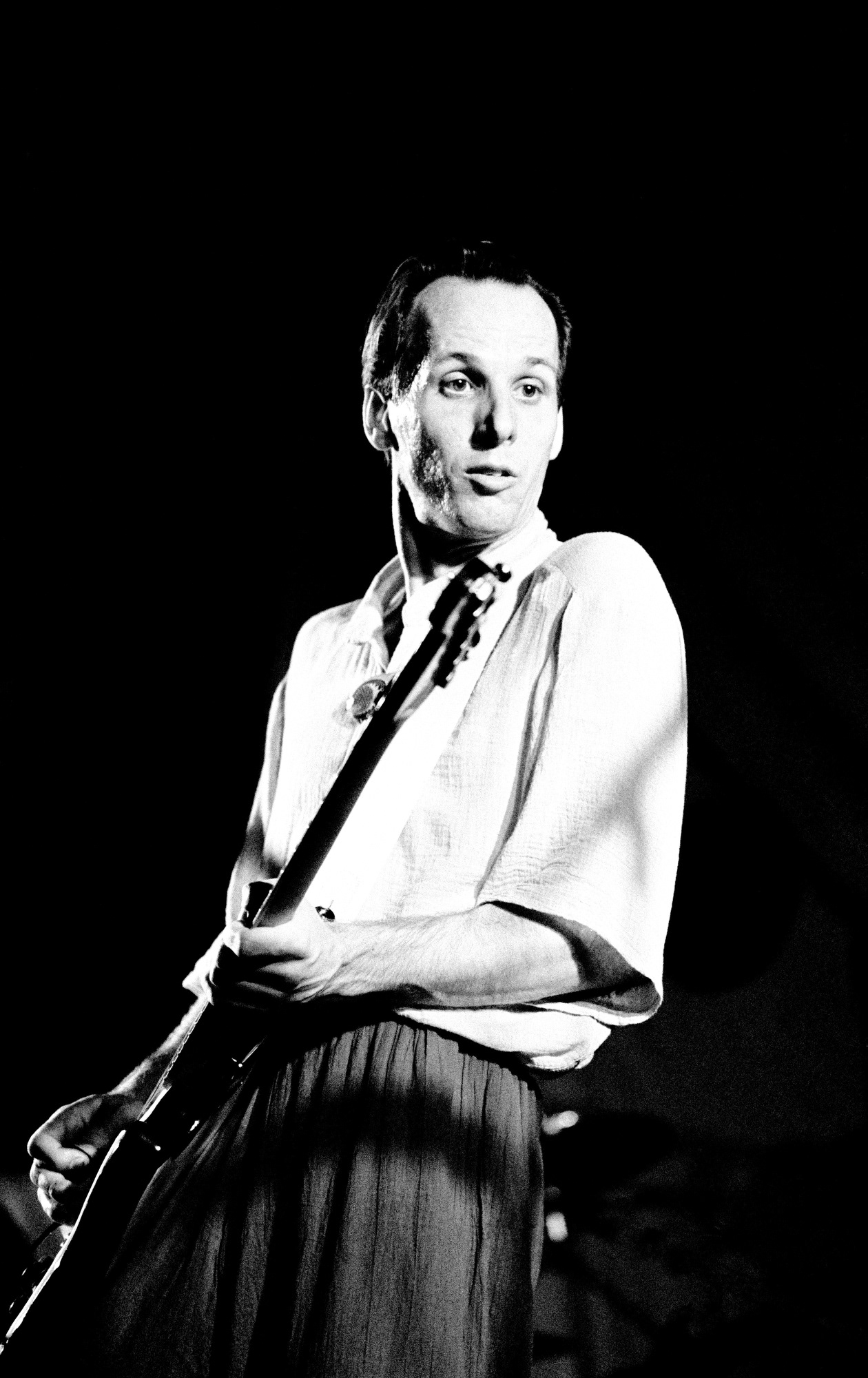 Adrien Belew